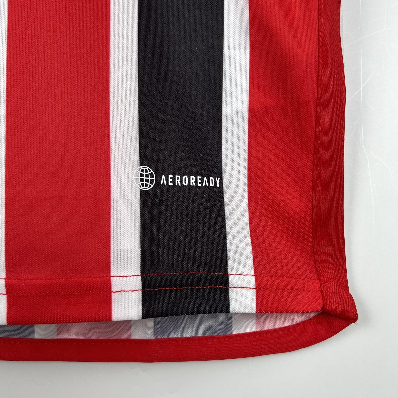 23 24 Sao Paulo Away