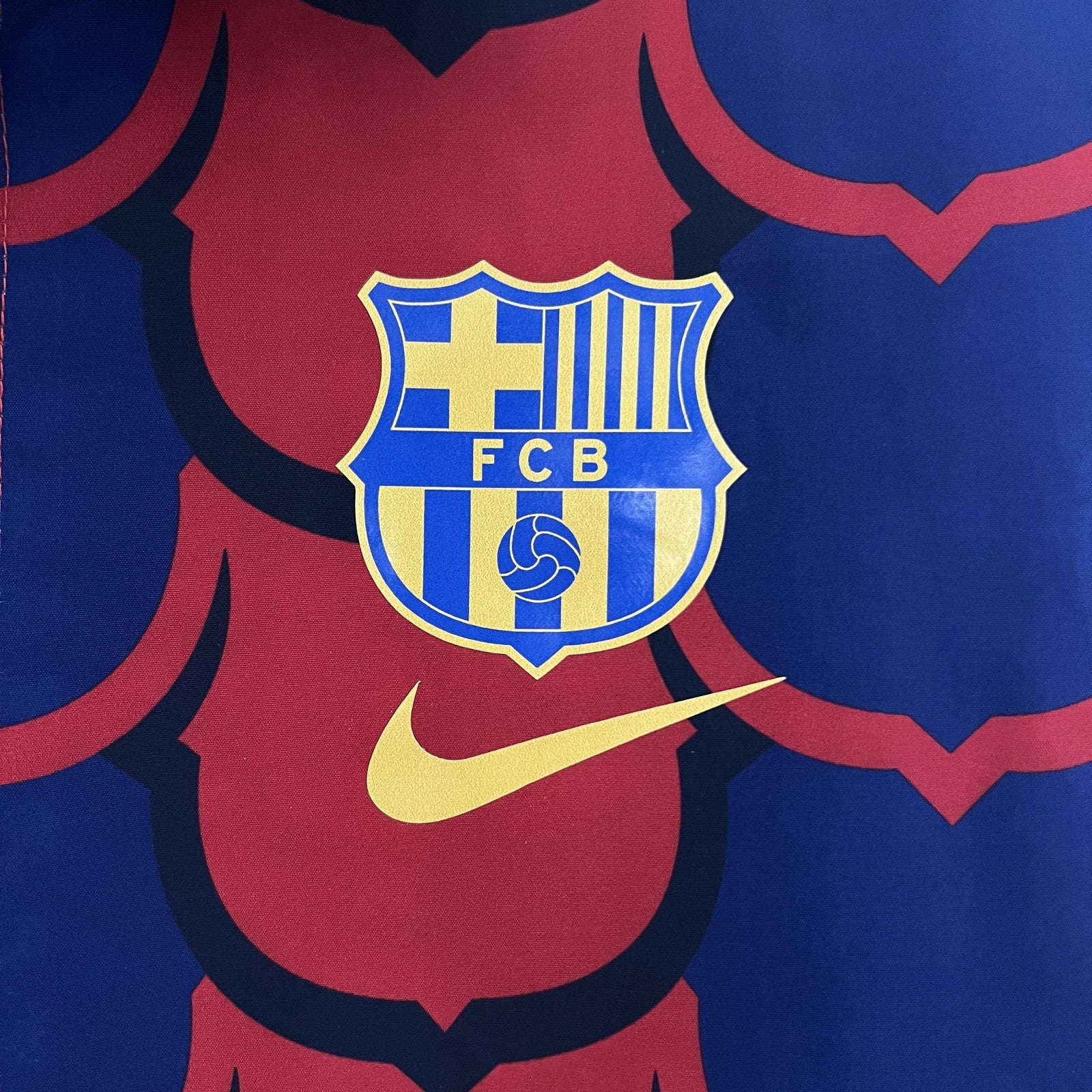 24 25 Barcelona Trench Coat Reversible