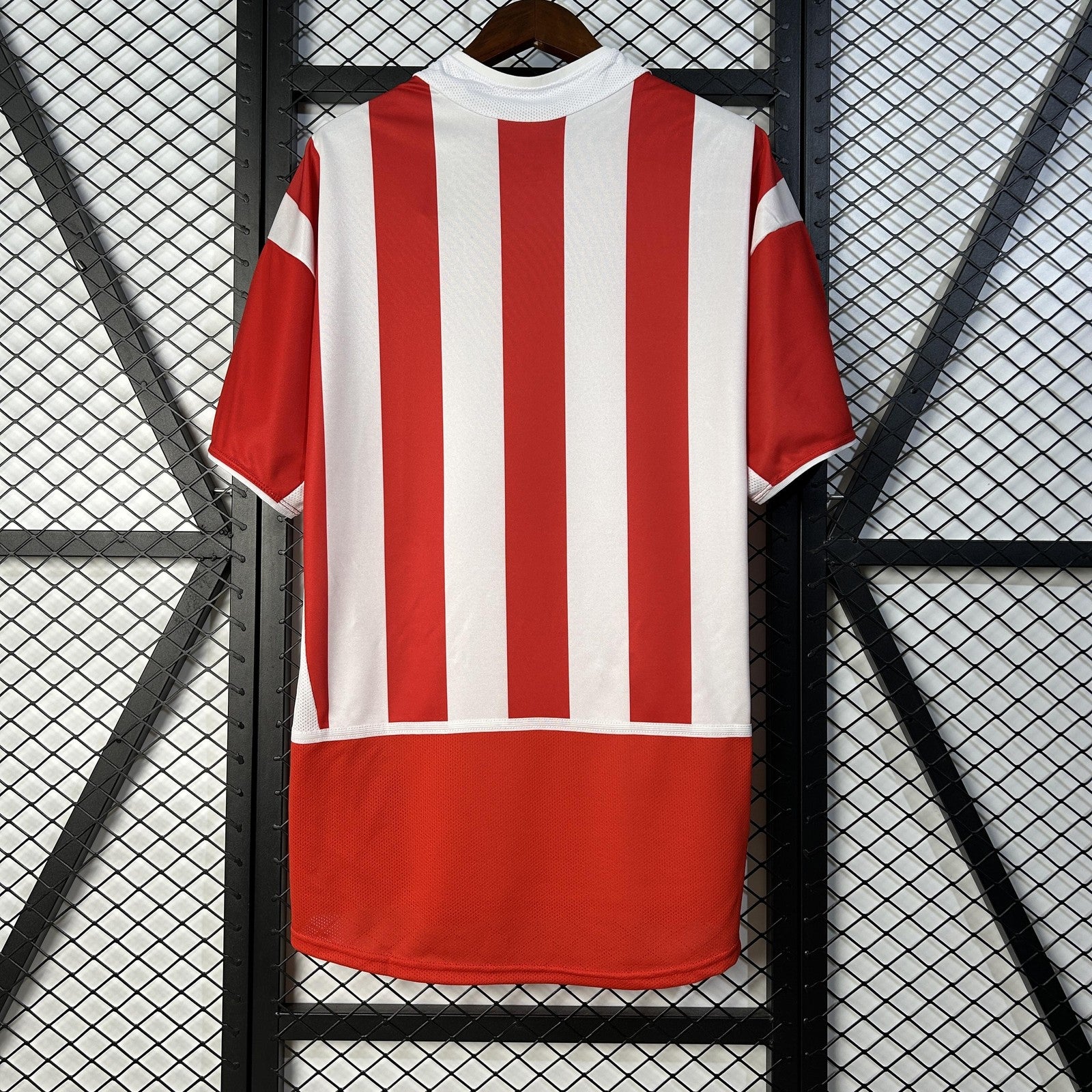 Retro Atletico Madrid Home