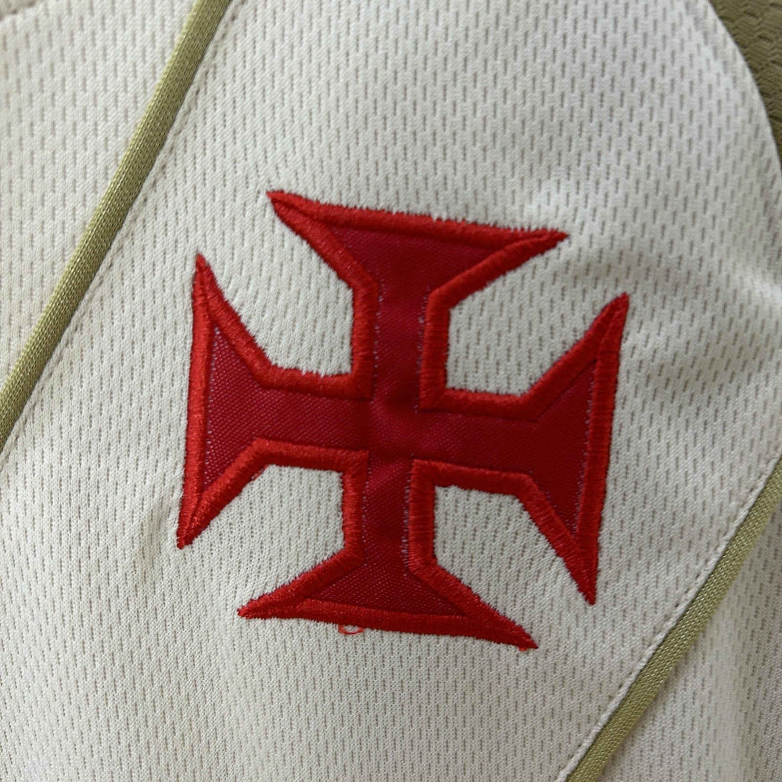 24 25 Kids Vasco Da Gama Third Away