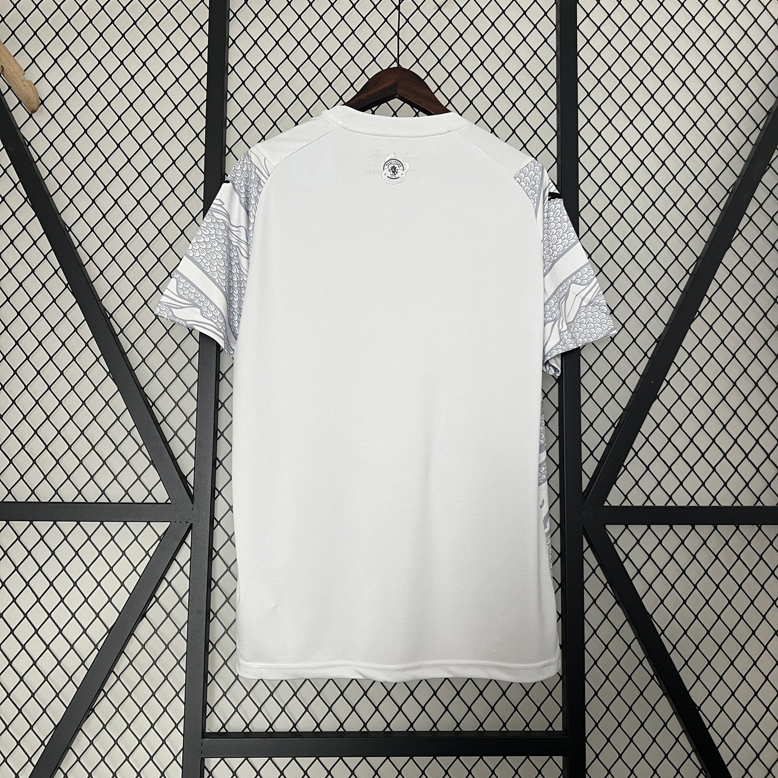 24 25 Manchester City Year of the Dragon Special Edition