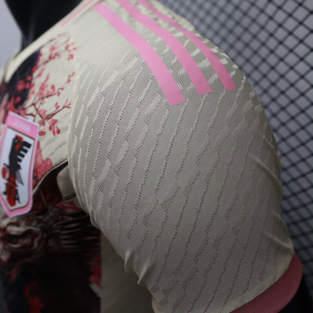 2024 Player Japan Special Edition