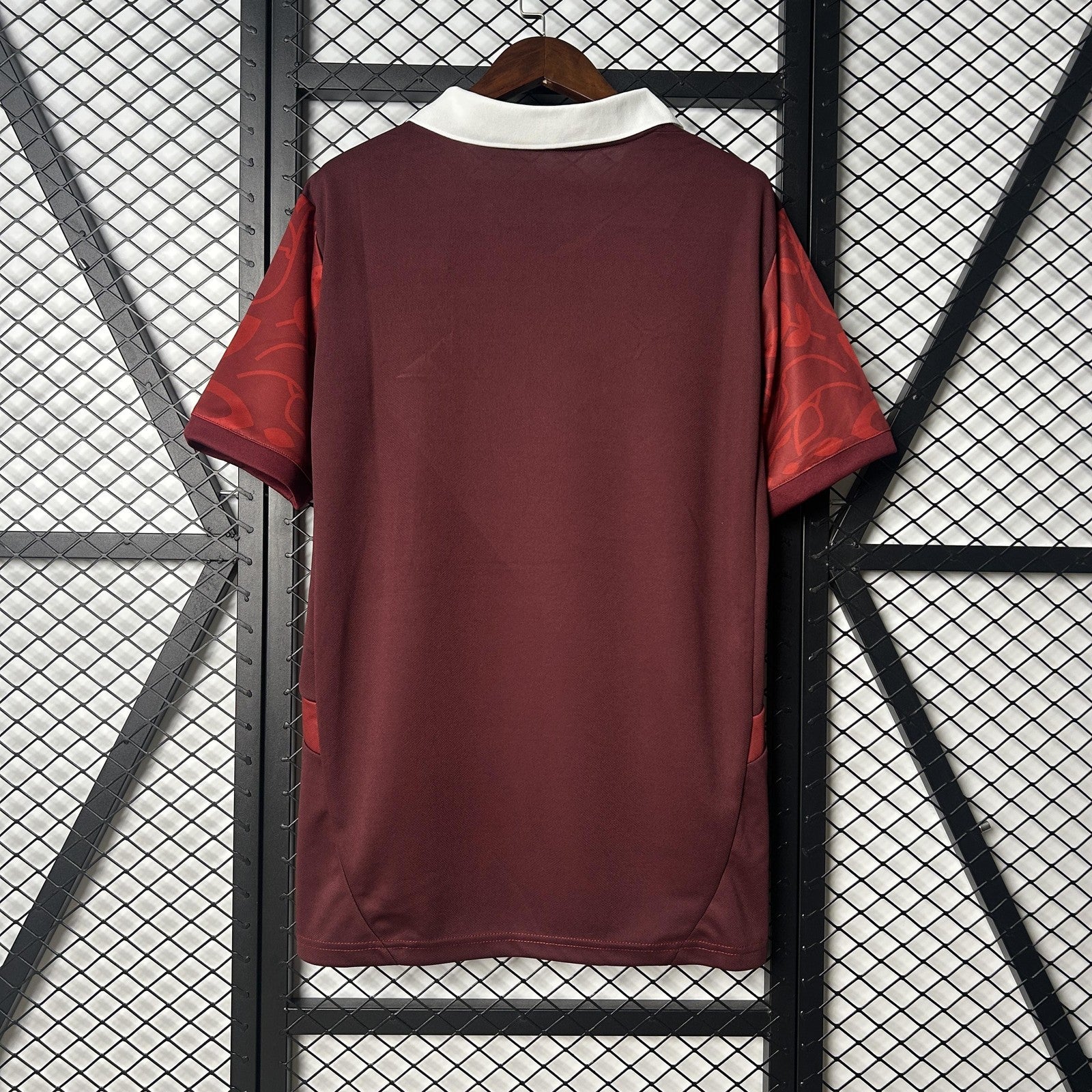 2025 Portugal Training Jersey