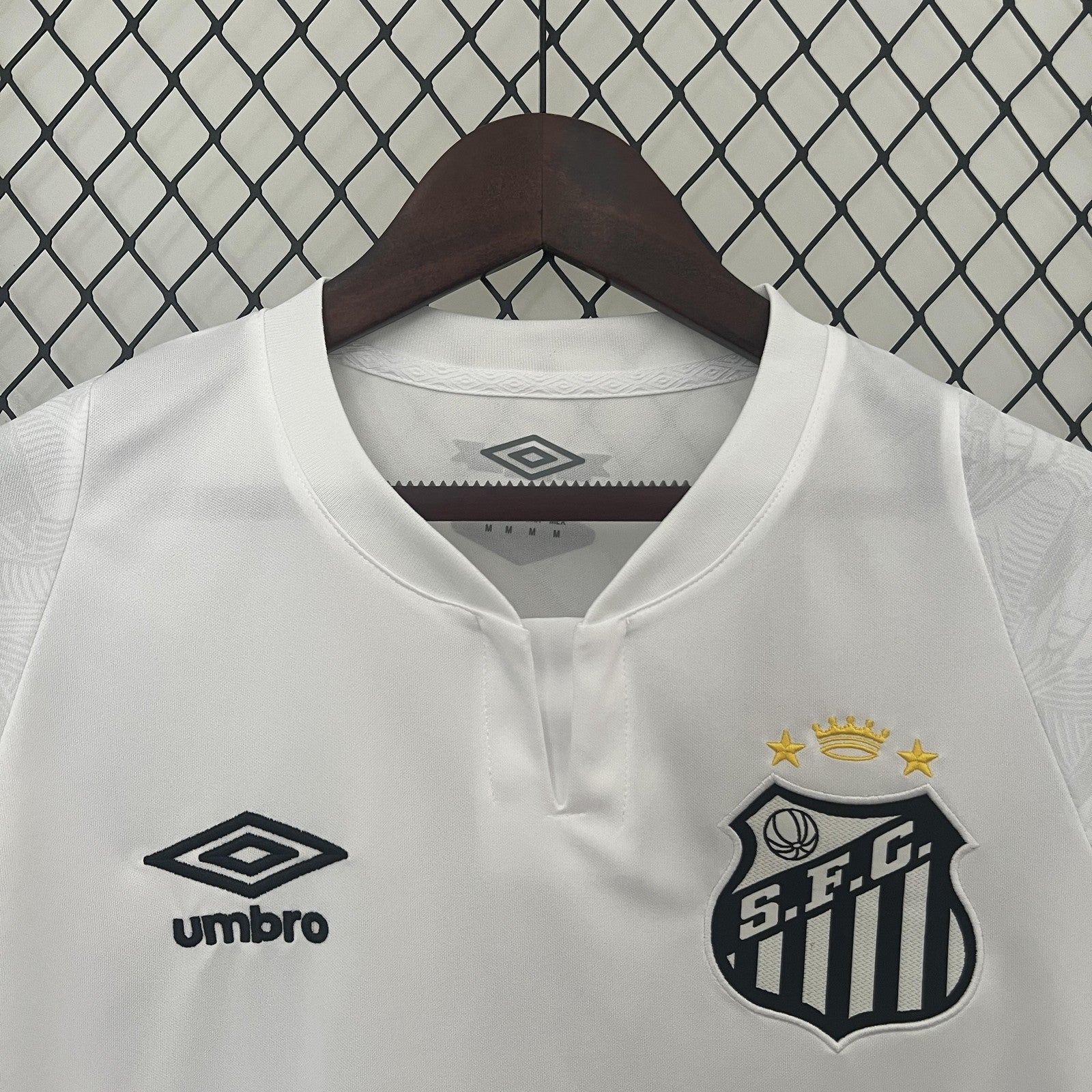 24 25 Santos Home All Sponsors