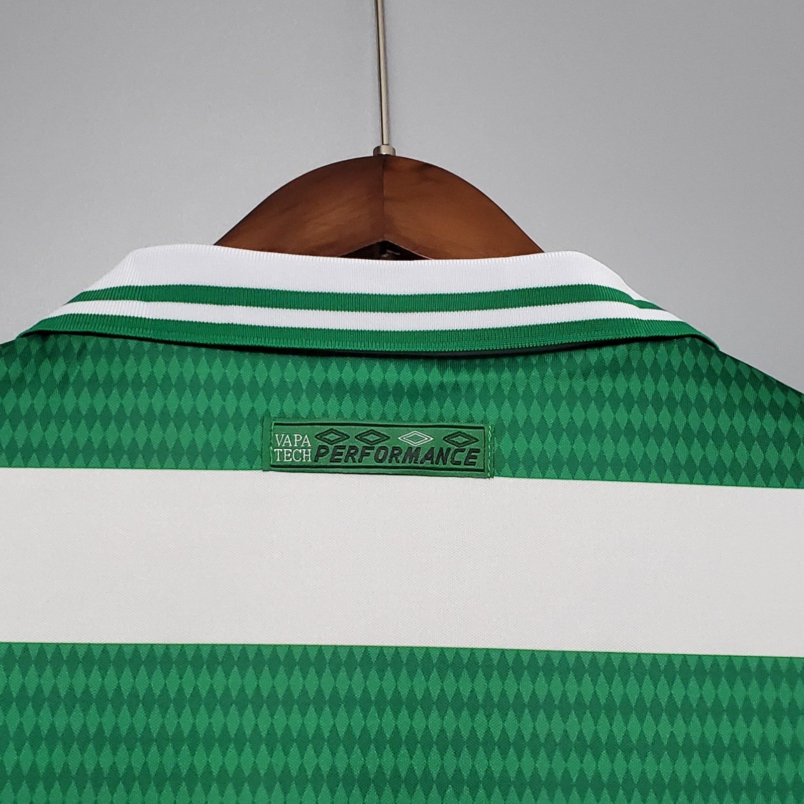 Retro 98 99 Celtic Home