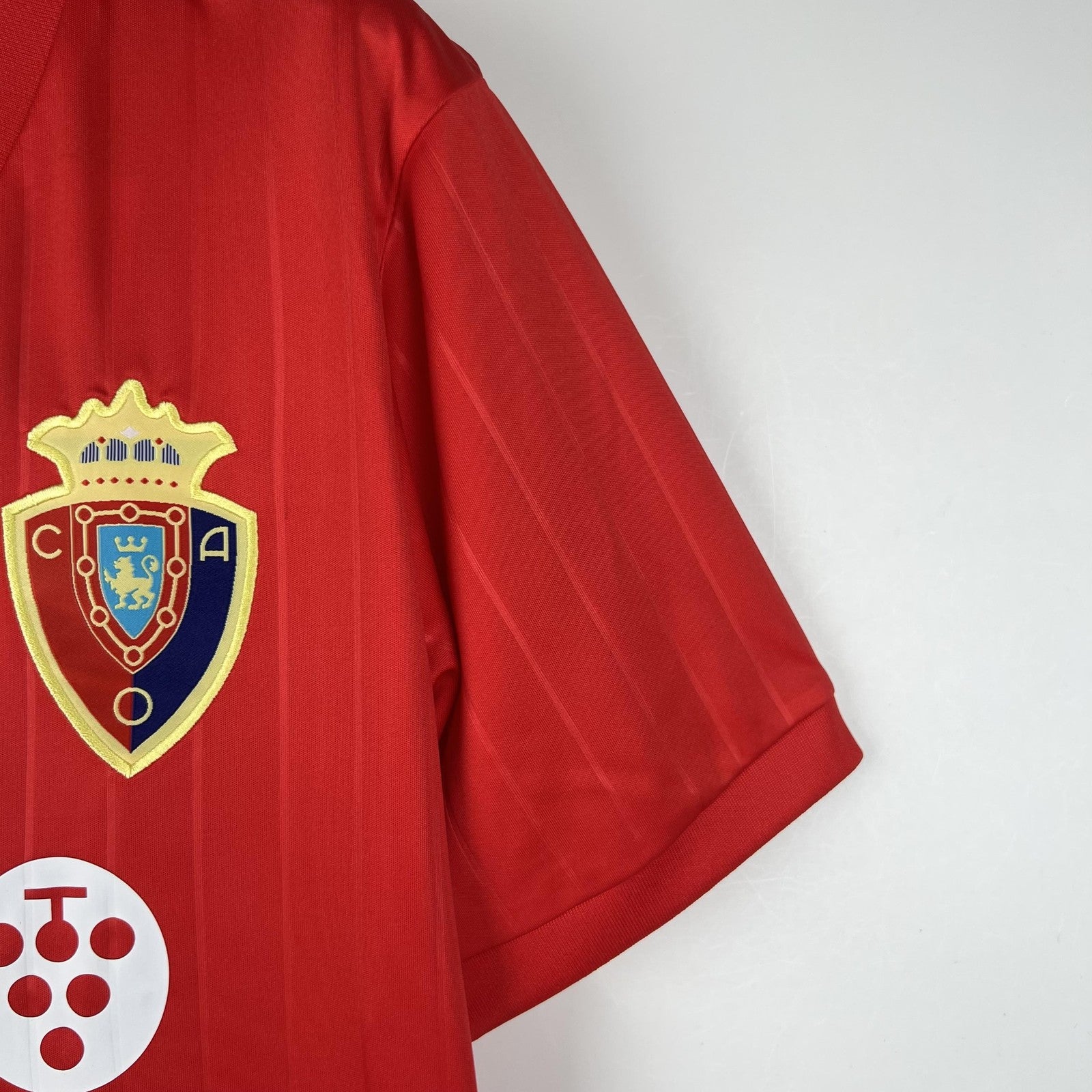 Retro Osasuna Home