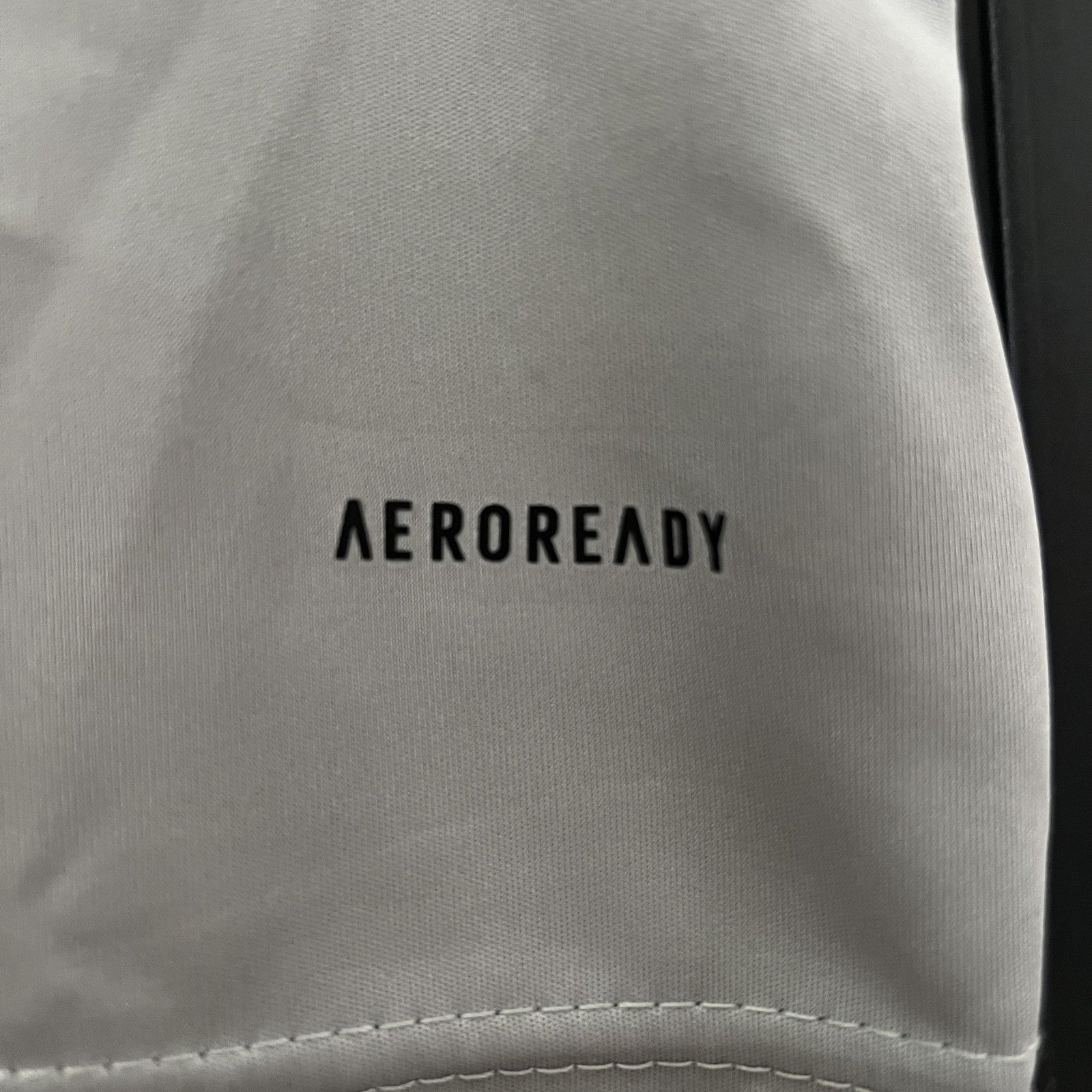 24 25 Flamengo Training Wear Gray