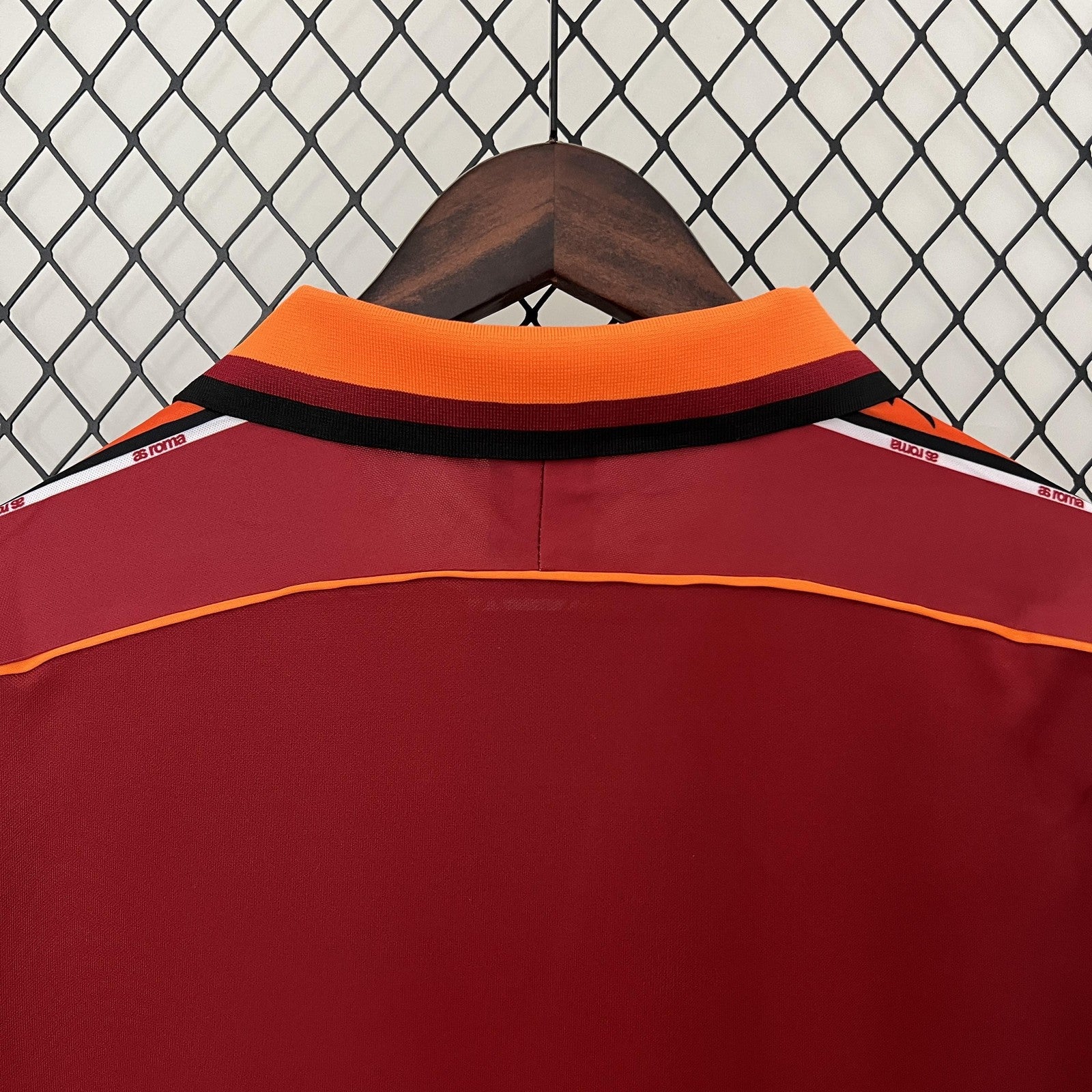 Retro Roma98 99 Home