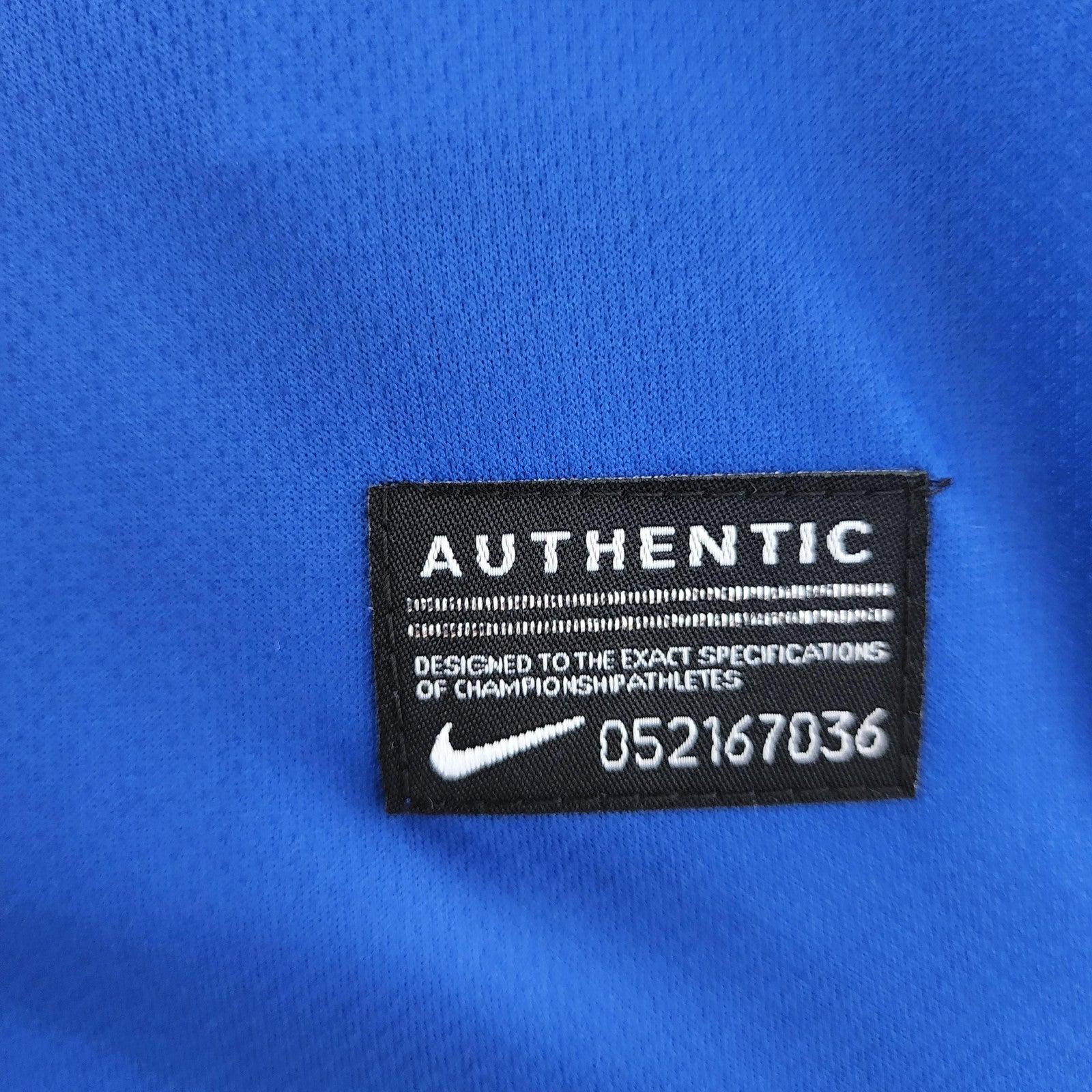 Retro Boca Juniors 09 10 Home