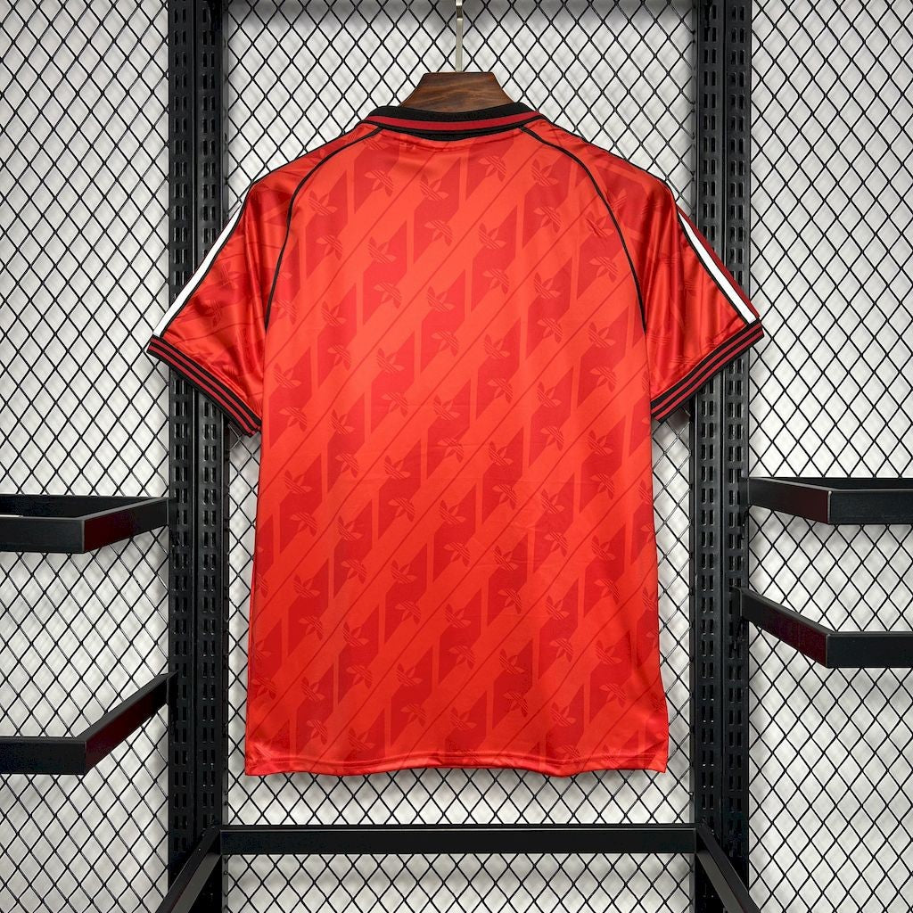 Flamengo Lifestyler Retro Jersey