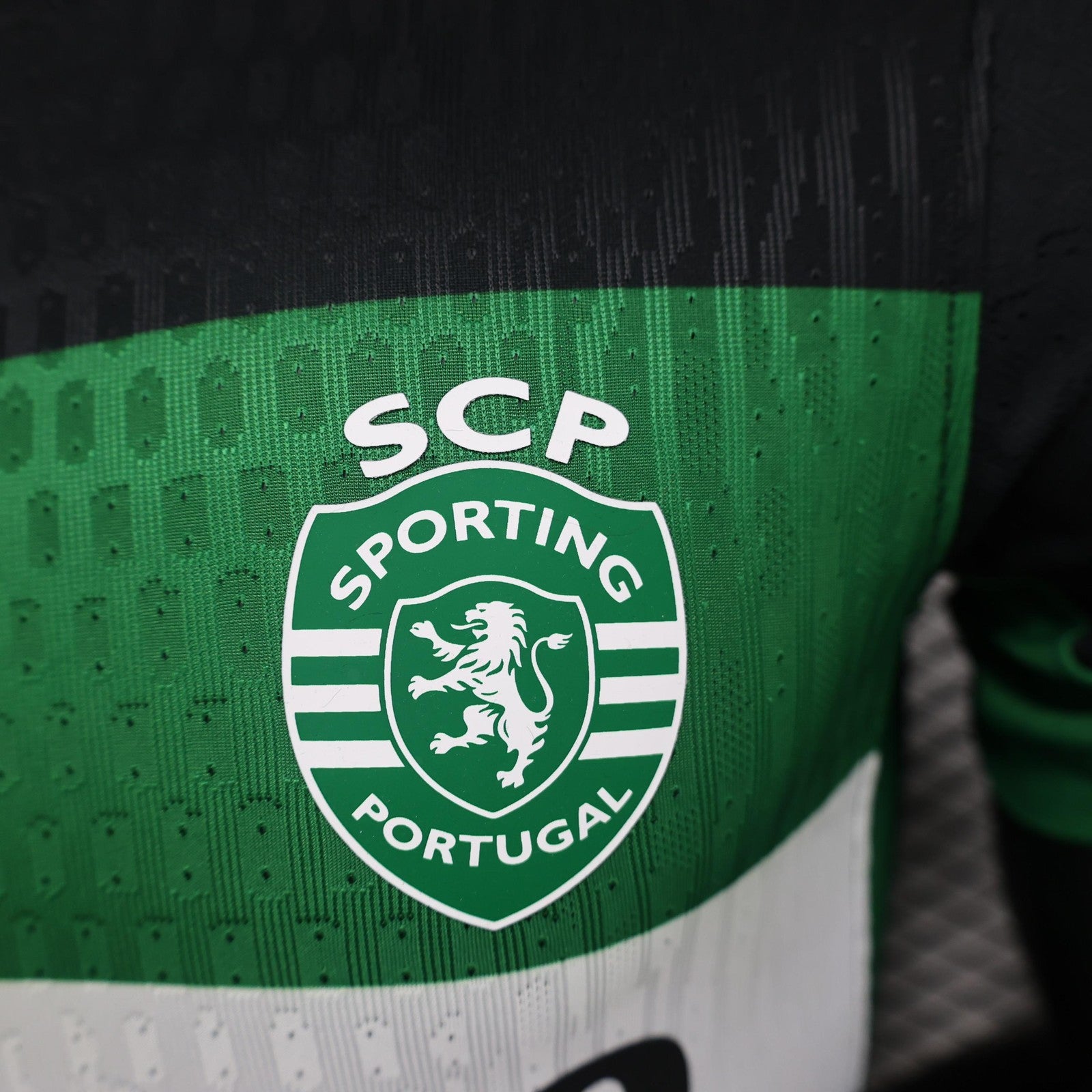 24 25 Player Sporting Lisbon Home