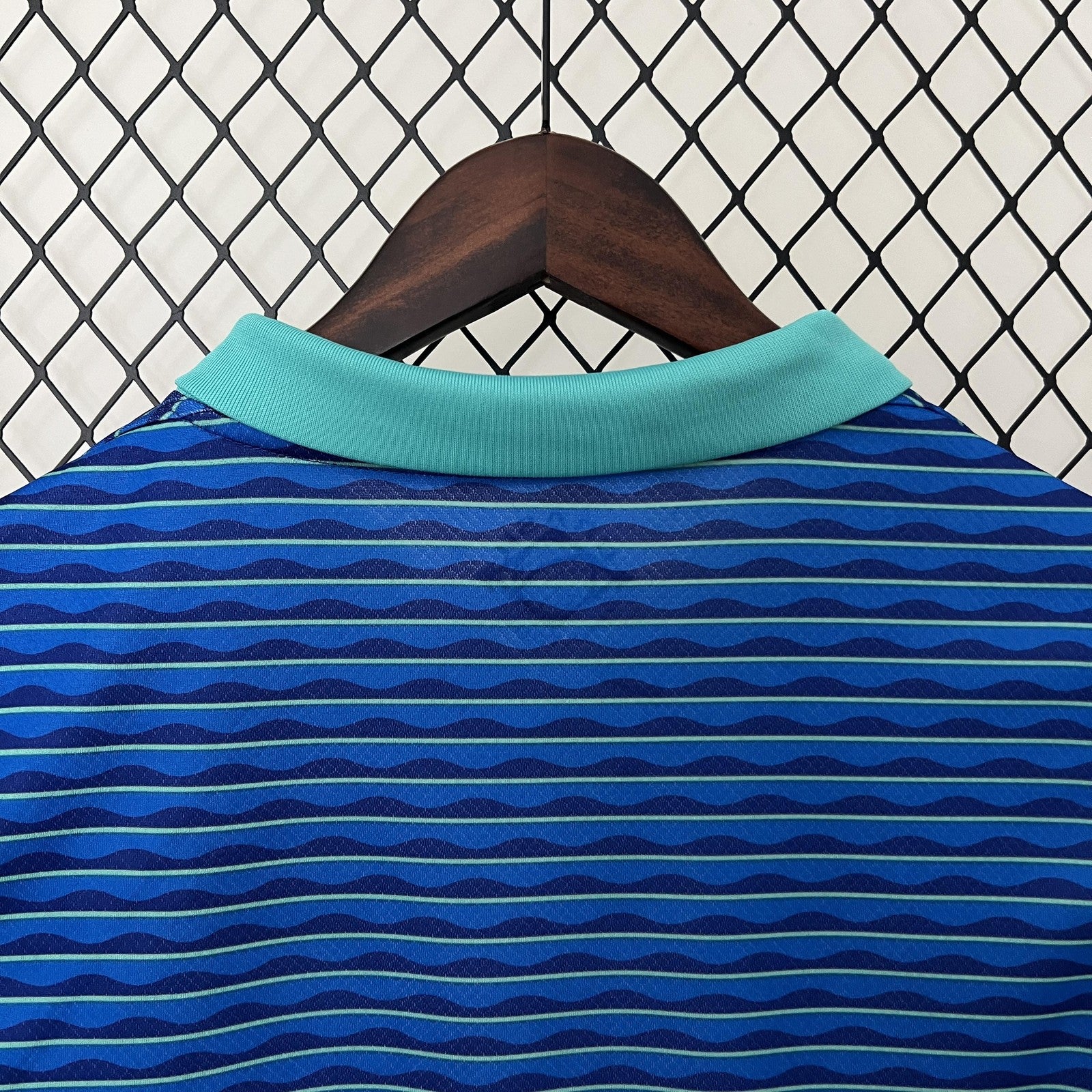 2024 Womens Brazil Away