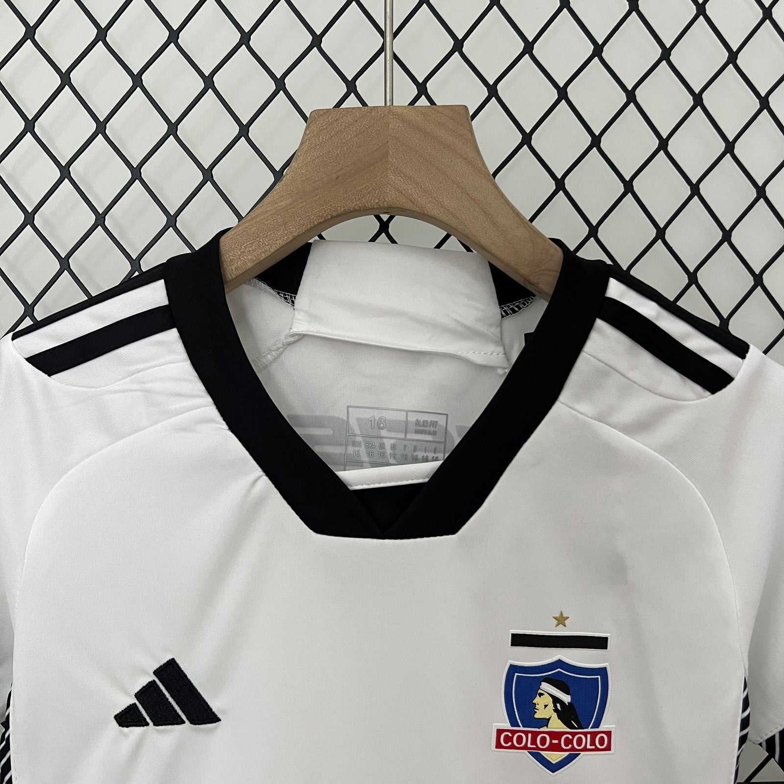 24 25 Kids Colo Colo Home