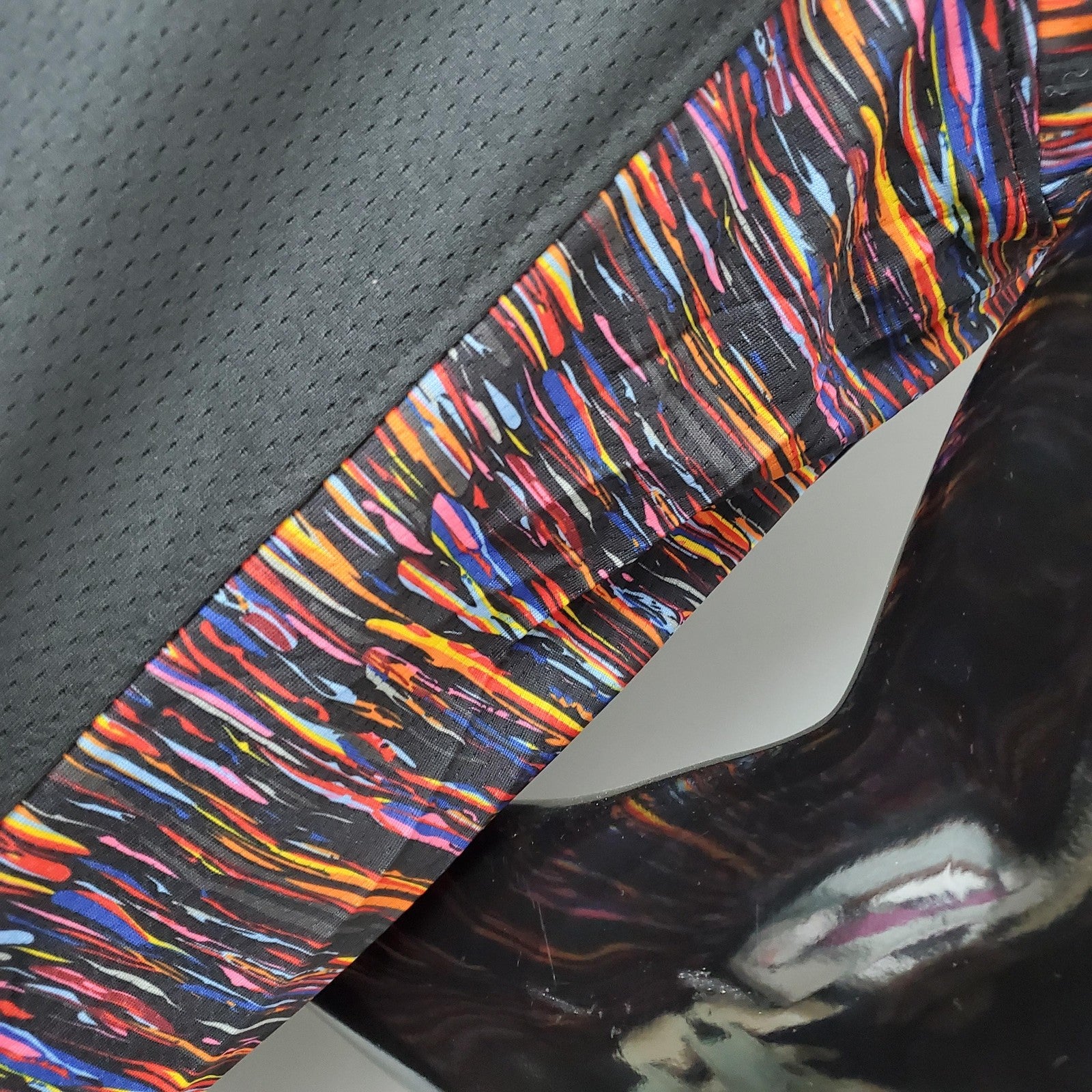 Griffin#2 Brooklyn Nets City Version Black Nba Jersey