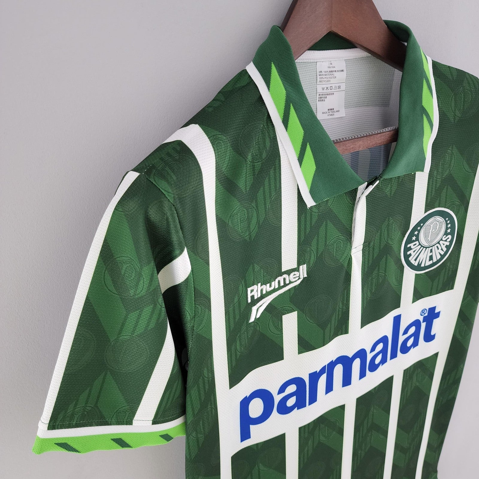 Retro Palmeiras 1996 Home