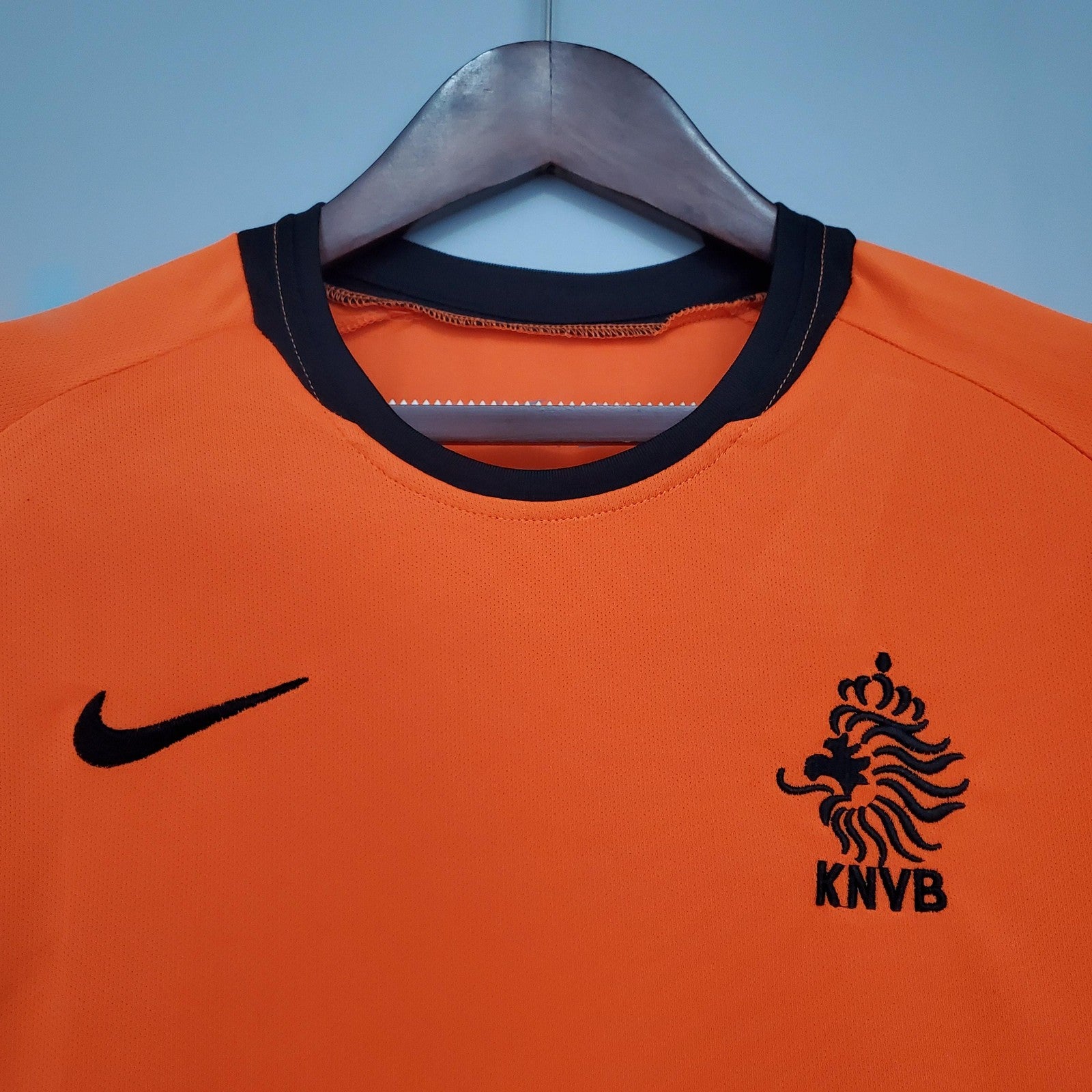 Retro Holland 2002 Home