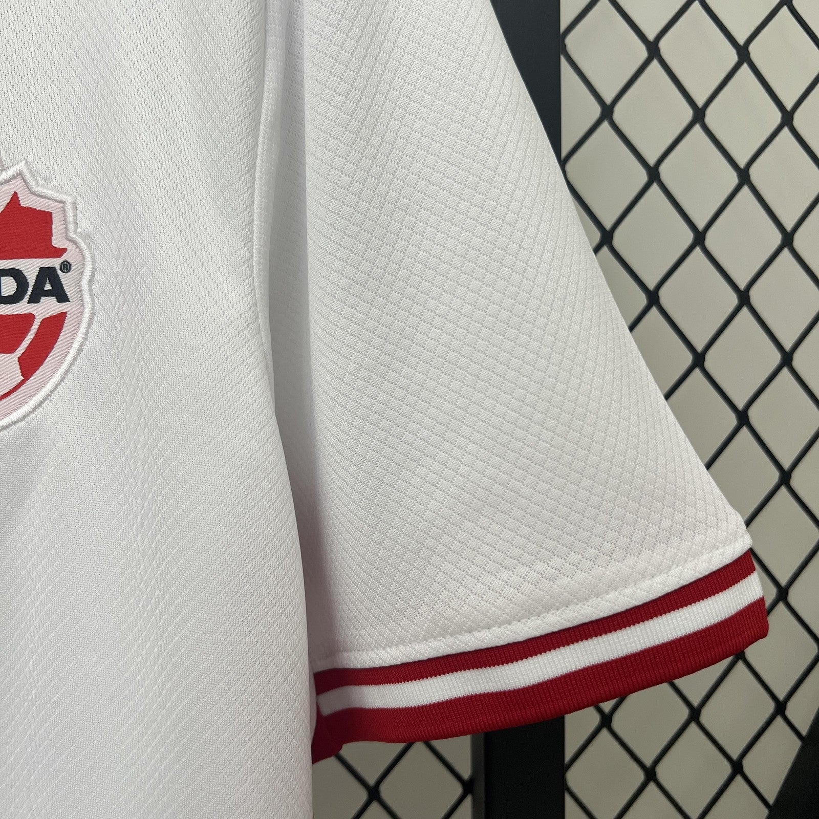 2024 Canada Away