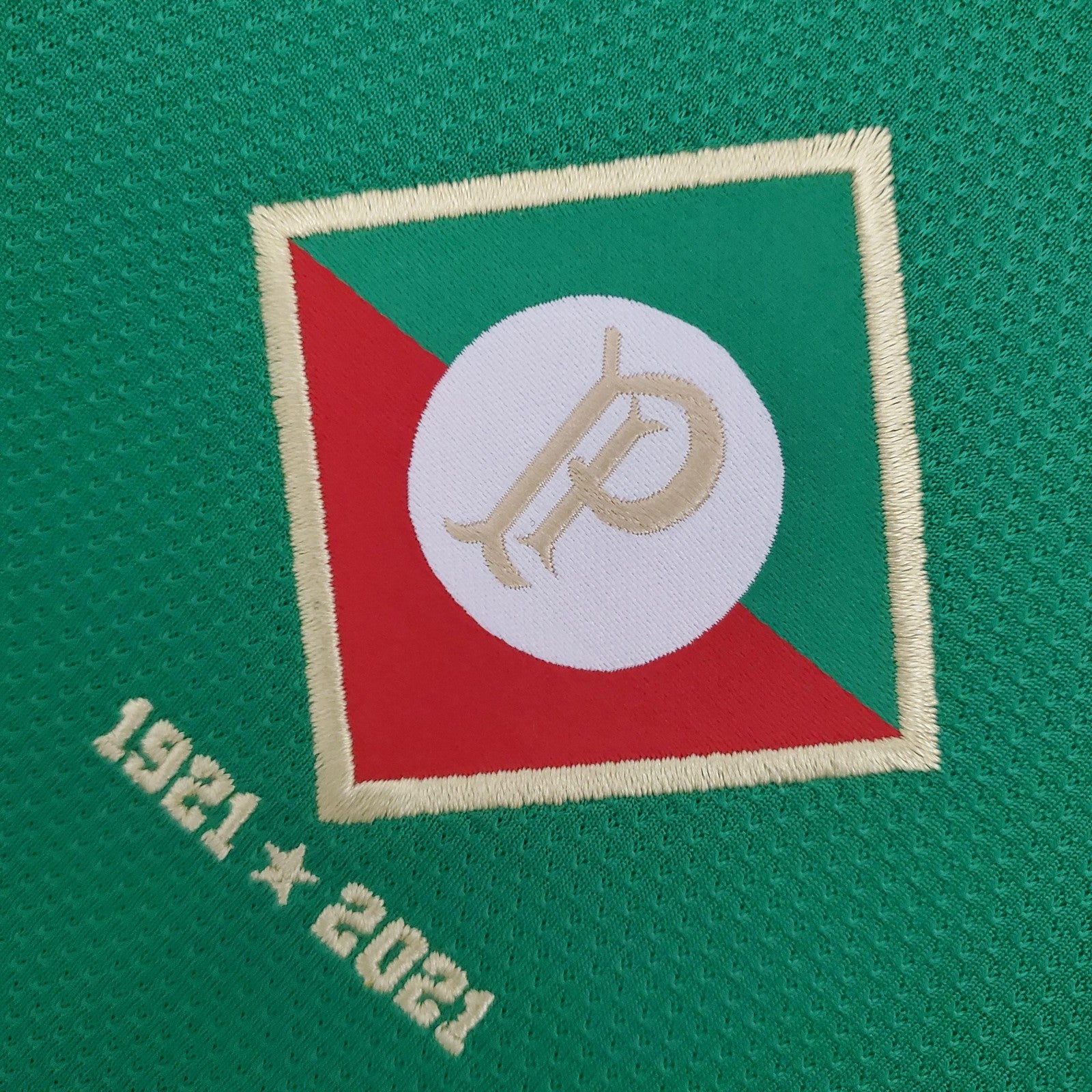 21 22 Cruzeiro Third Away