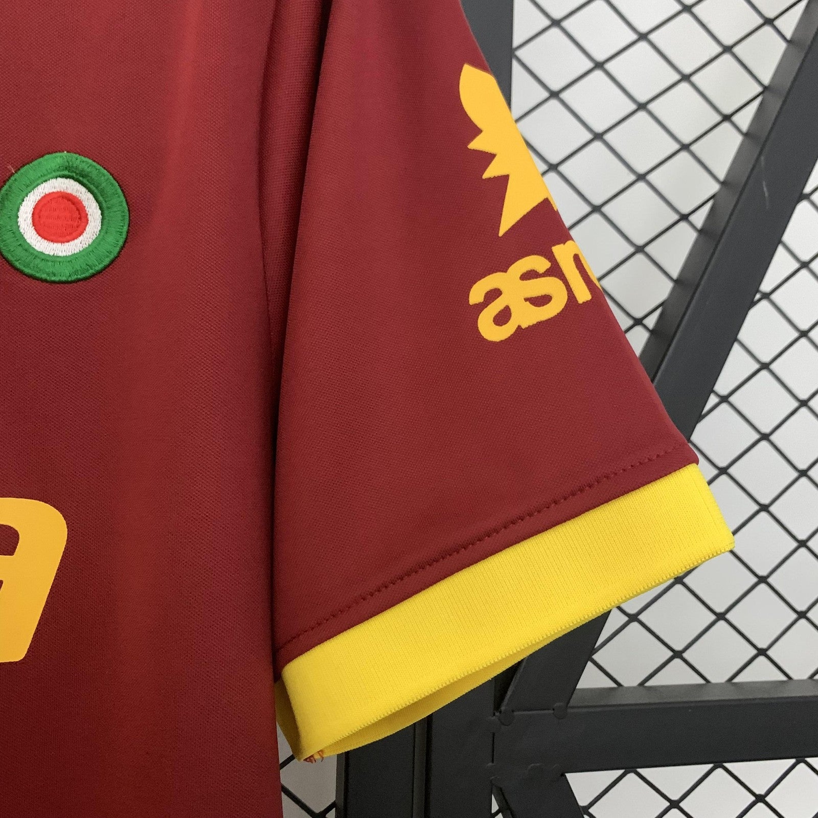 Retro Roma 91 92 Home
