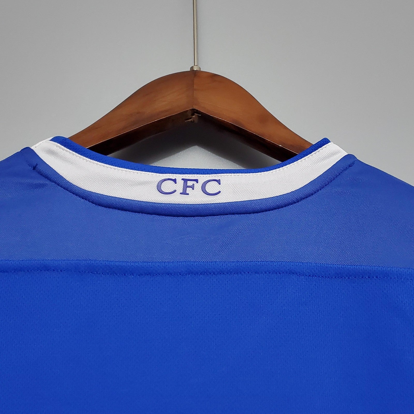 Retro Chelsea Home