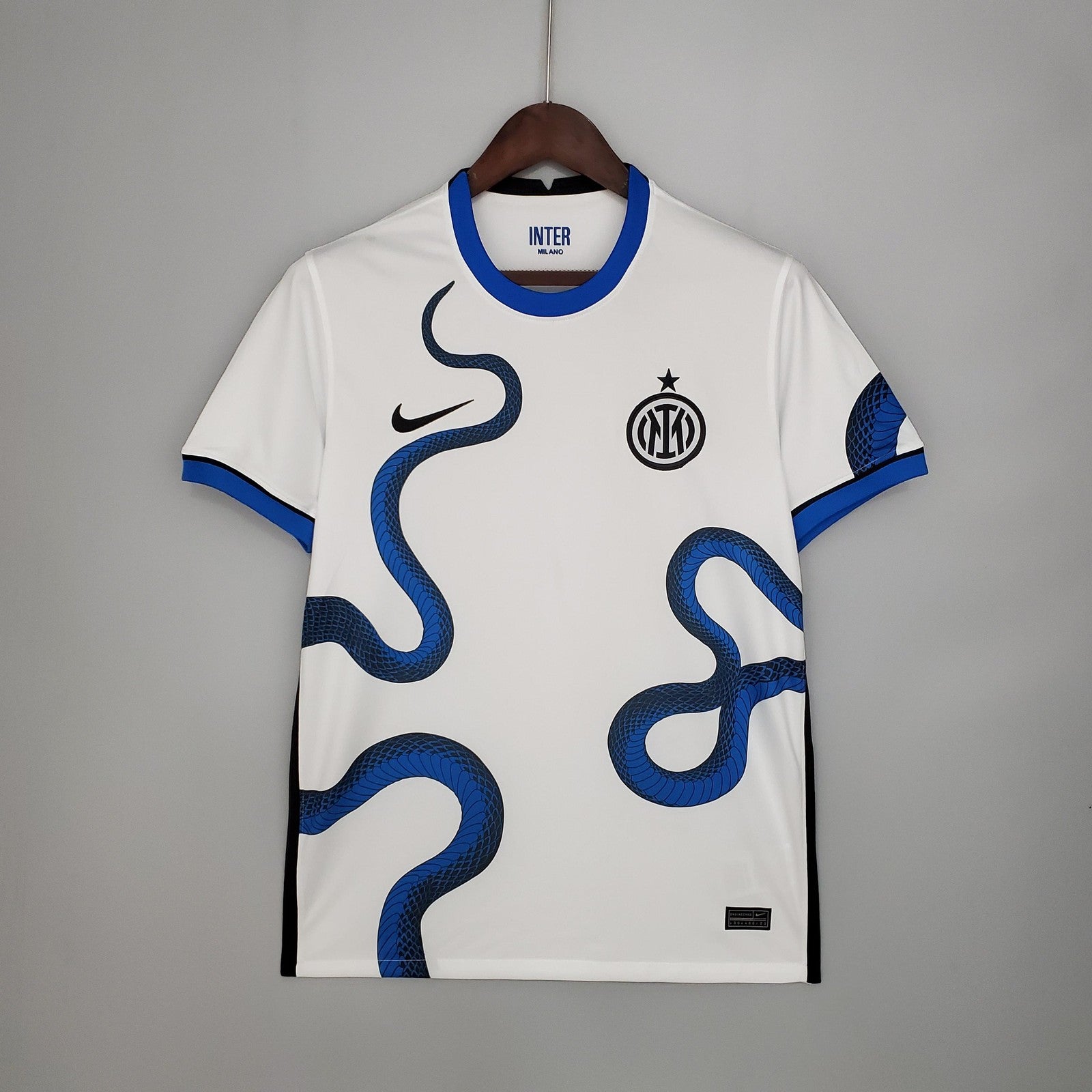 21 22 Inter Milan Away