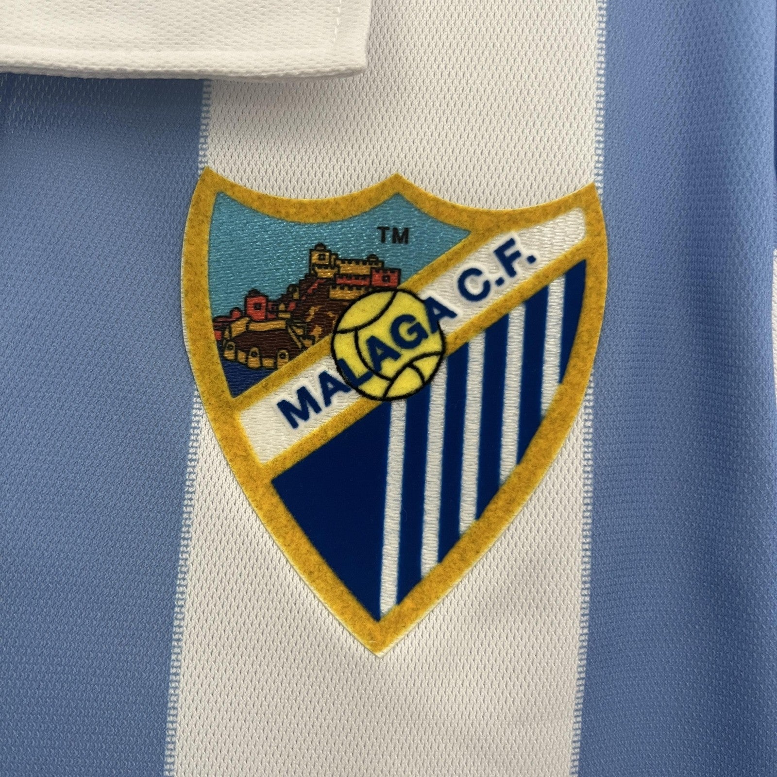 Retro Malaga Home