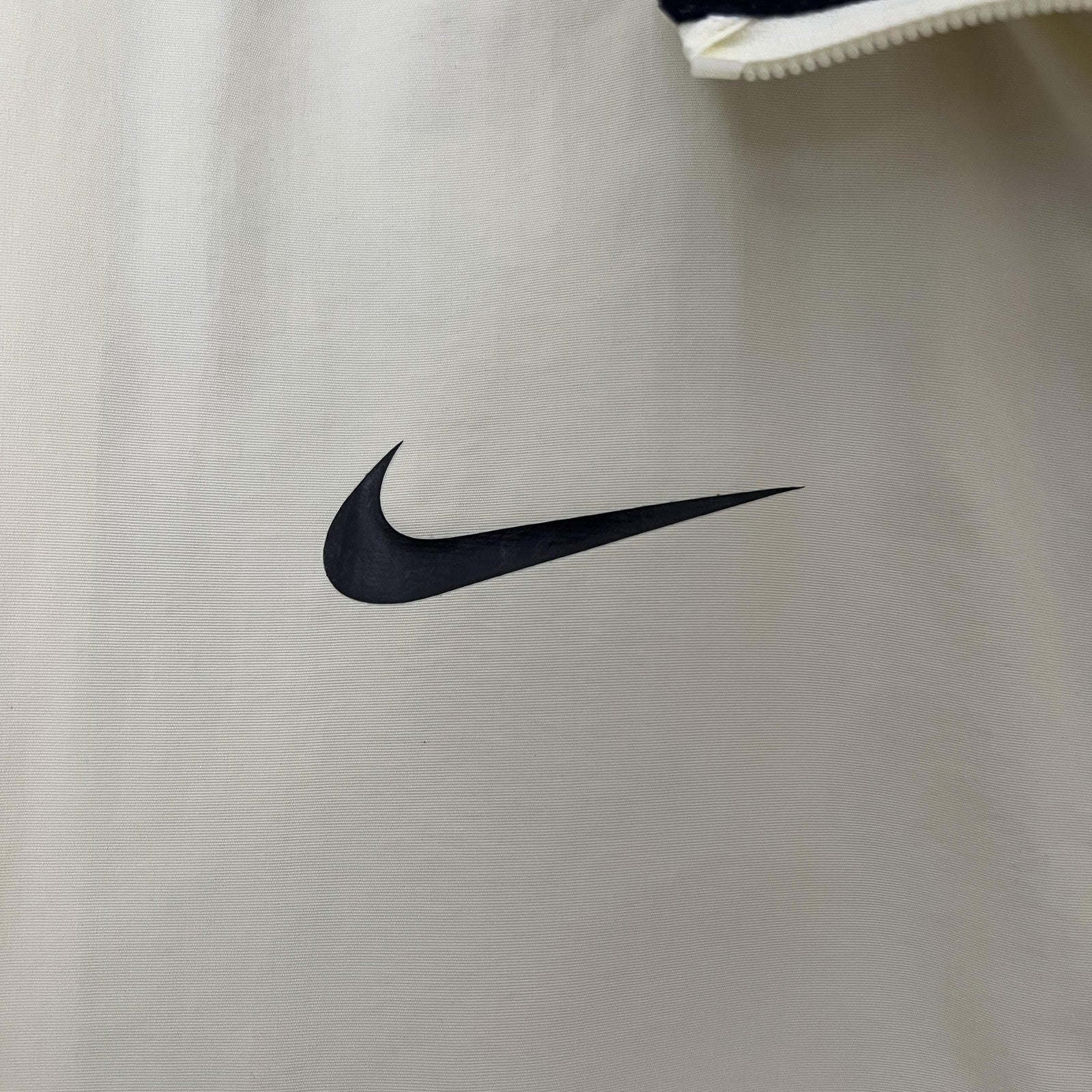 24 25 Corinthians Trench Coat Reversible