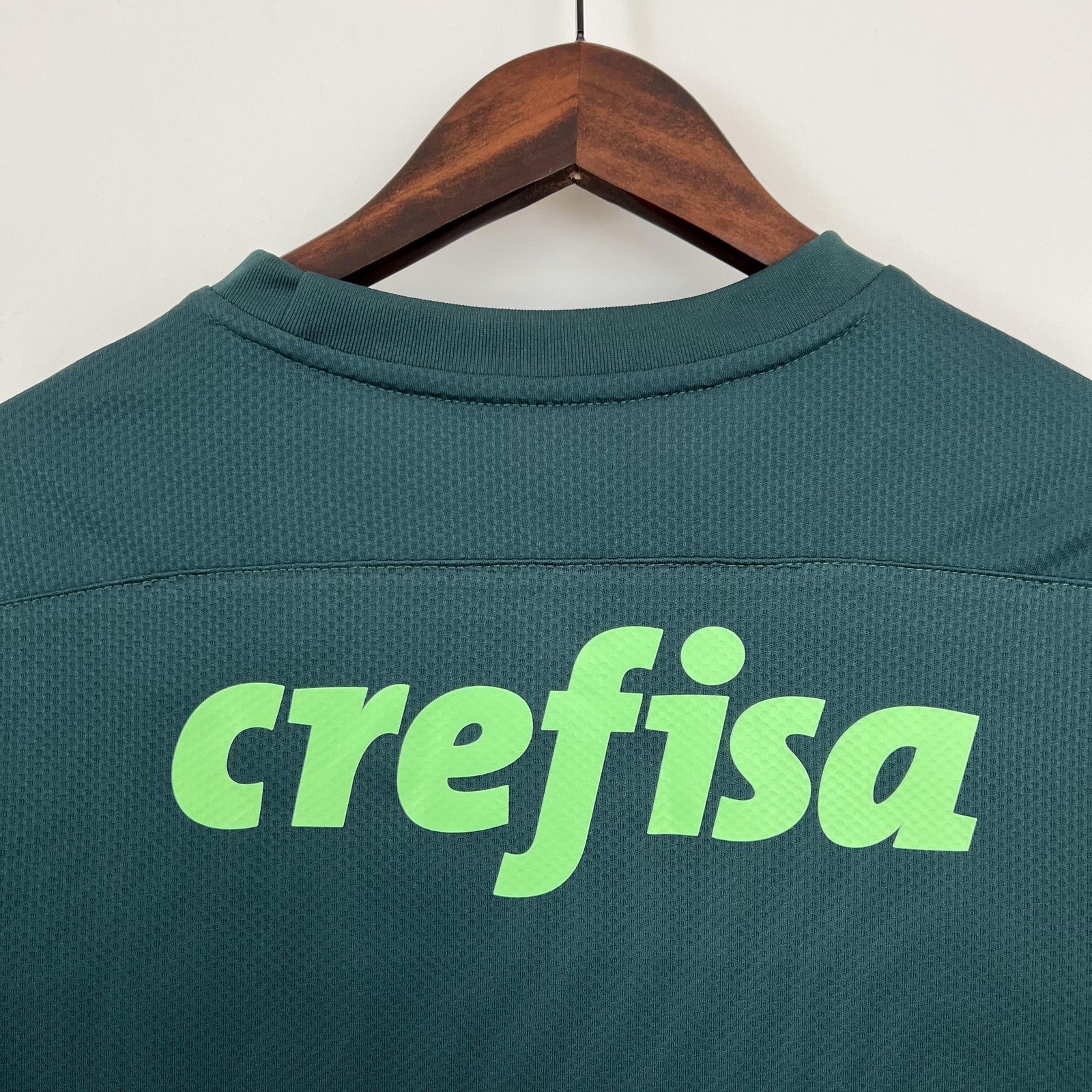 Retro Palmeiras Third Away