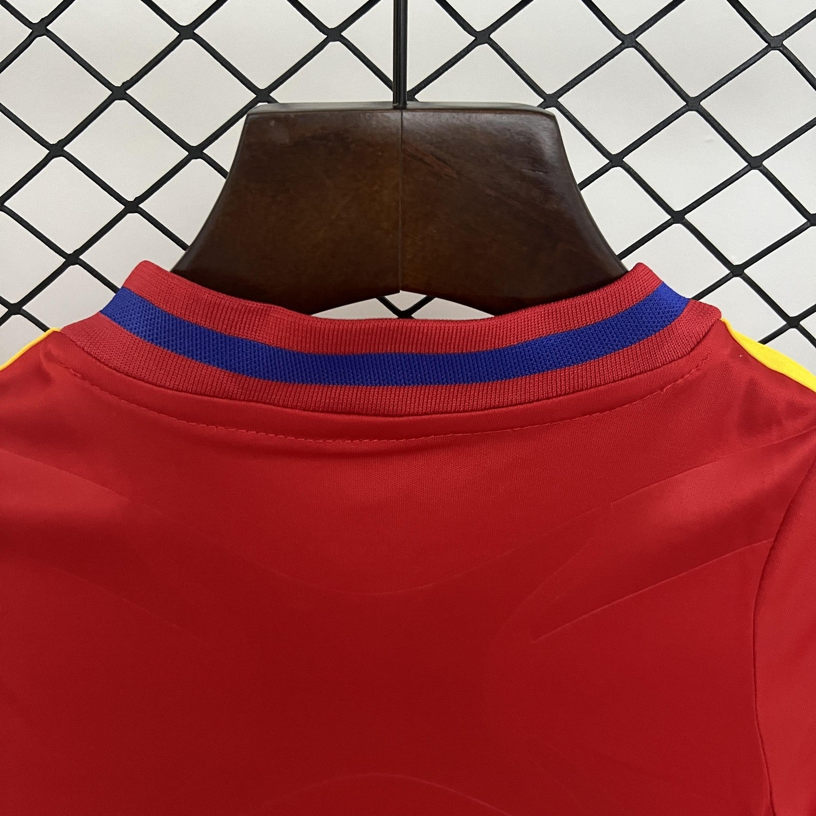 Kids Spain 2010 Home