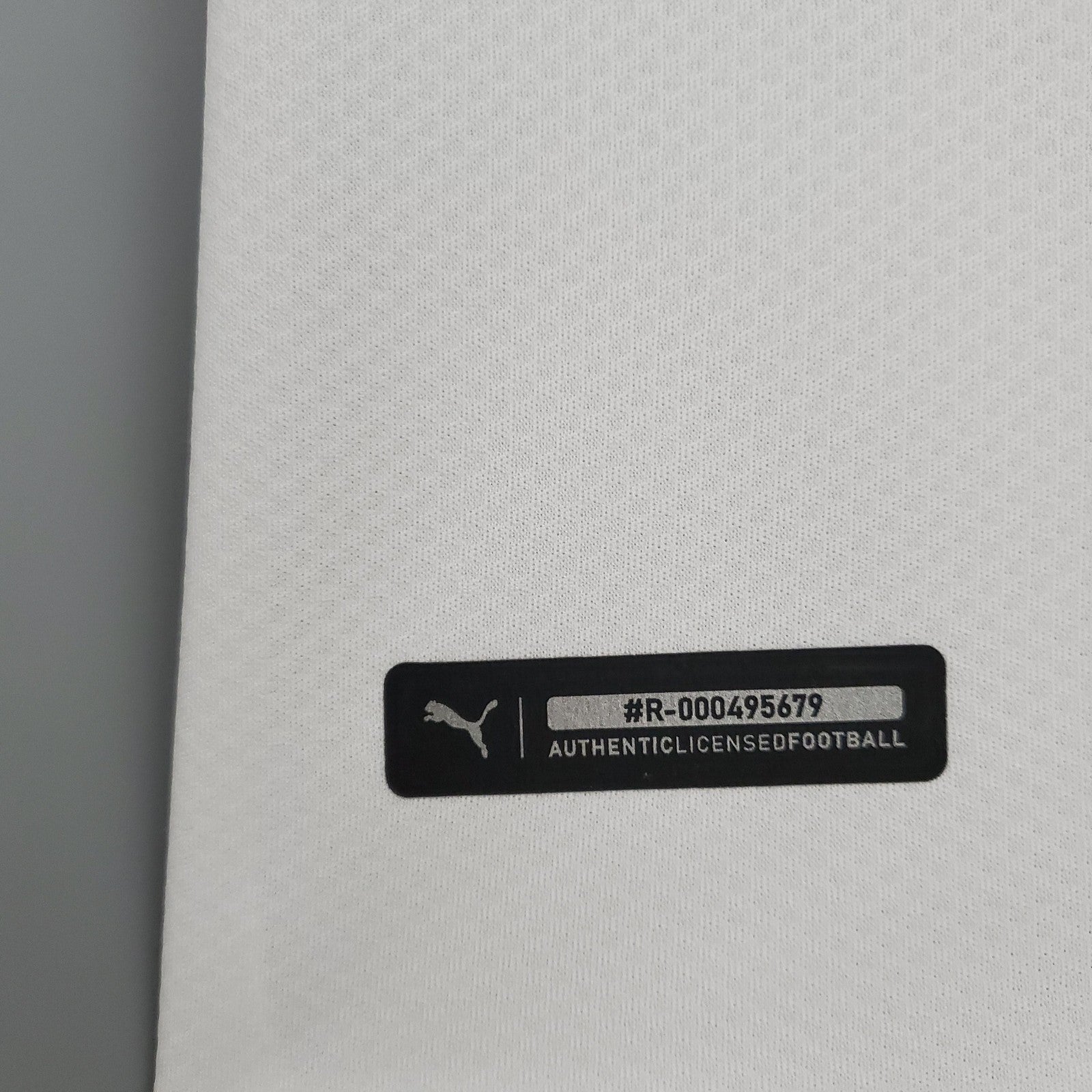 21 22 Manchester City Away