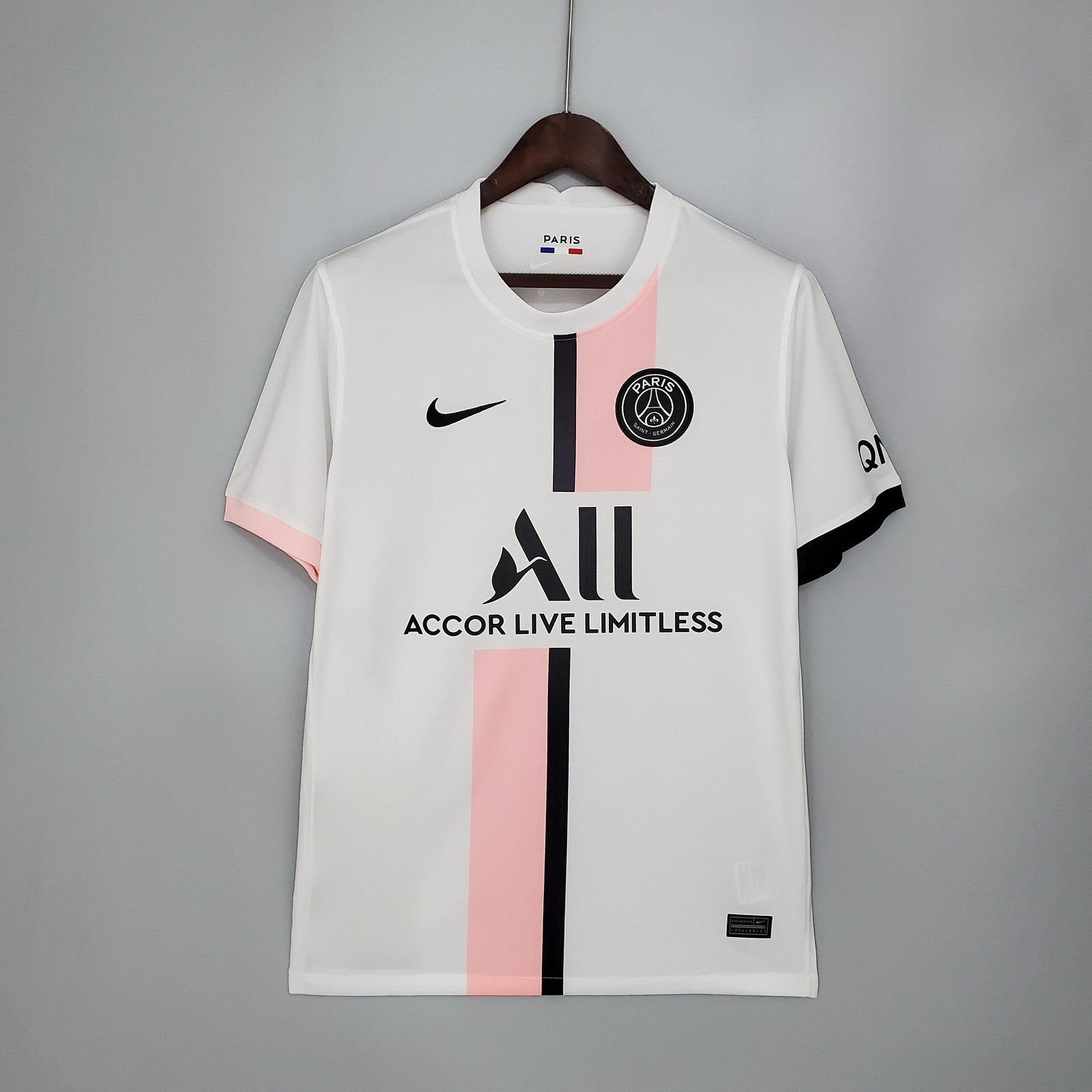 21 22 Psg Away