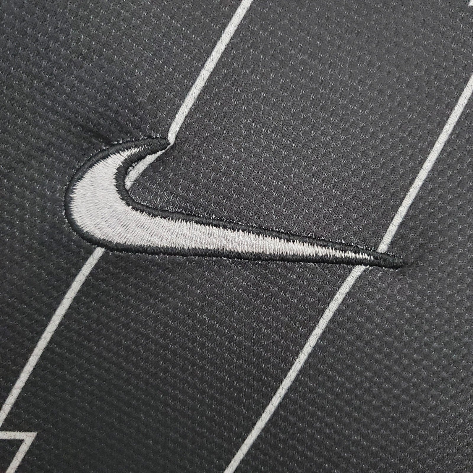 Retro 11 12 Corinthians Away