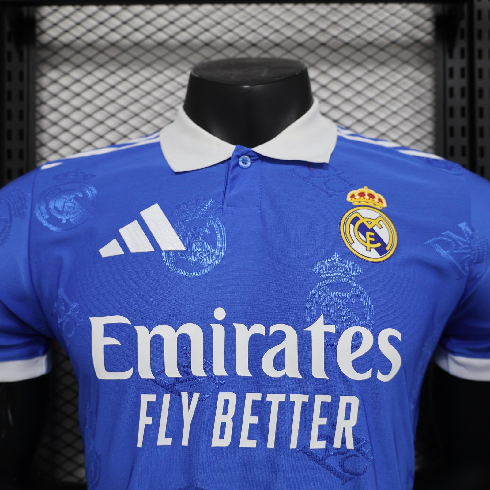 25 26 Real Madrid Players Special Edition 6