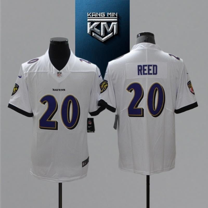 2021 Ravens Nfl Jersey