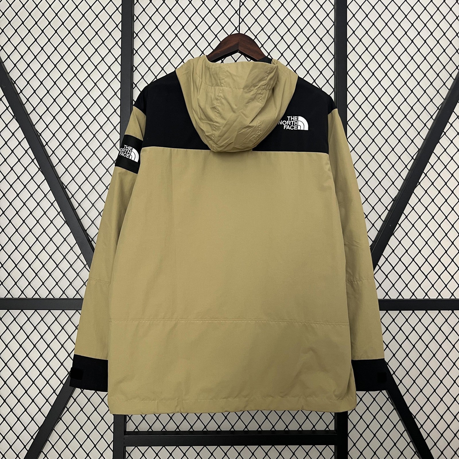 2024 New Windbreaker 21