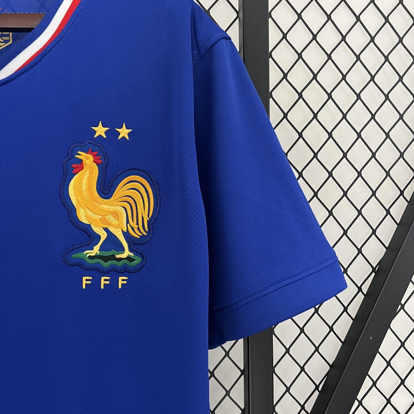 2024 France Home