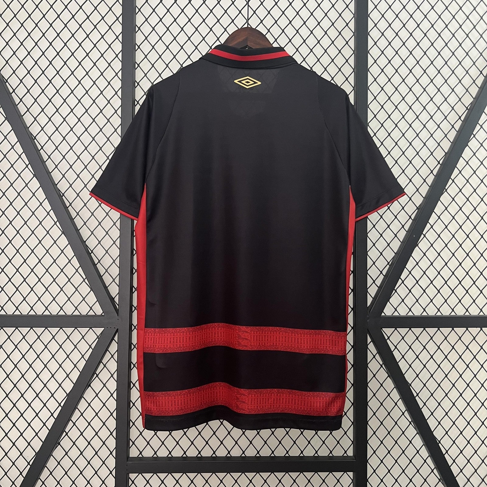 24 25 Recife Sports Home All Sponsors