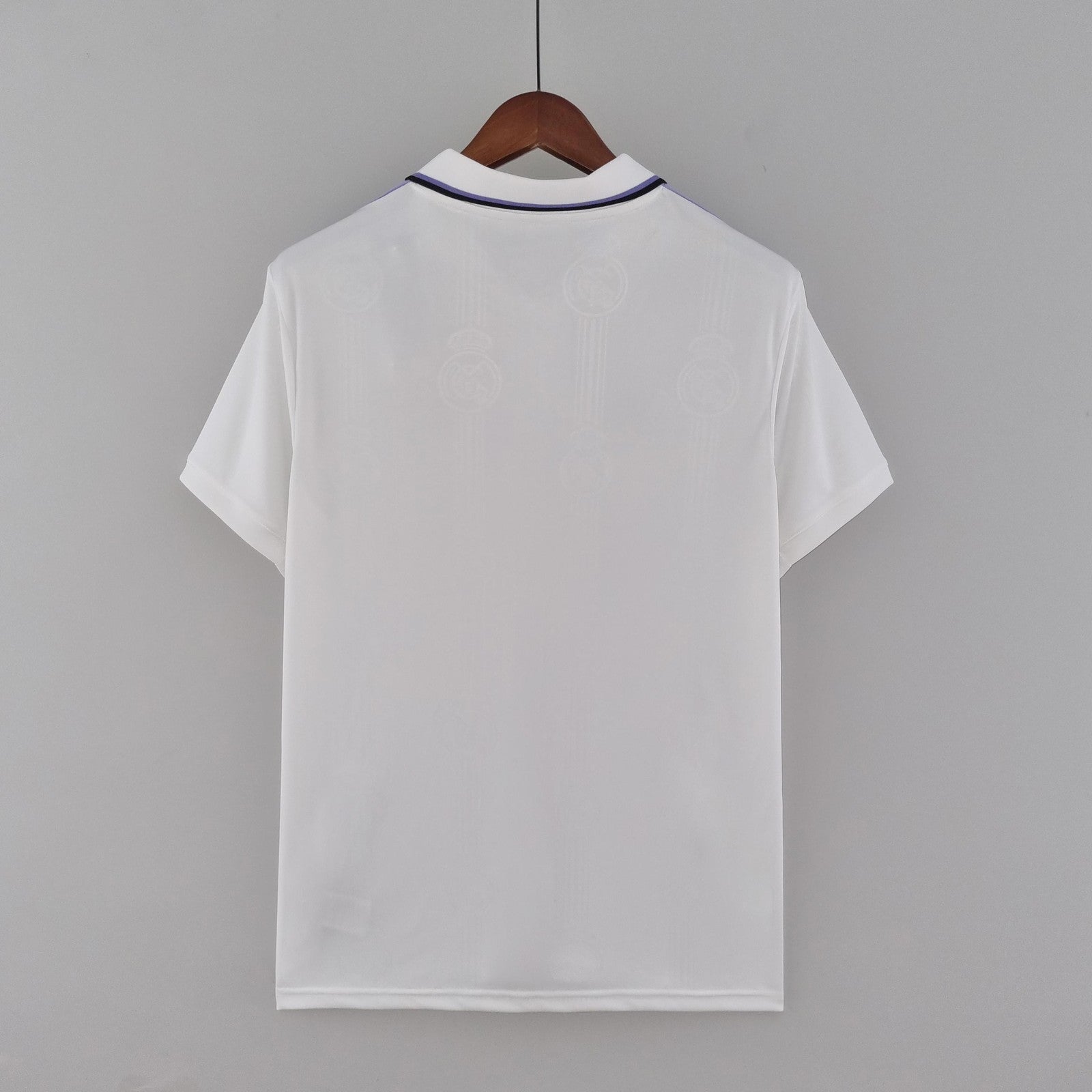 22 23 Real Madrid Home