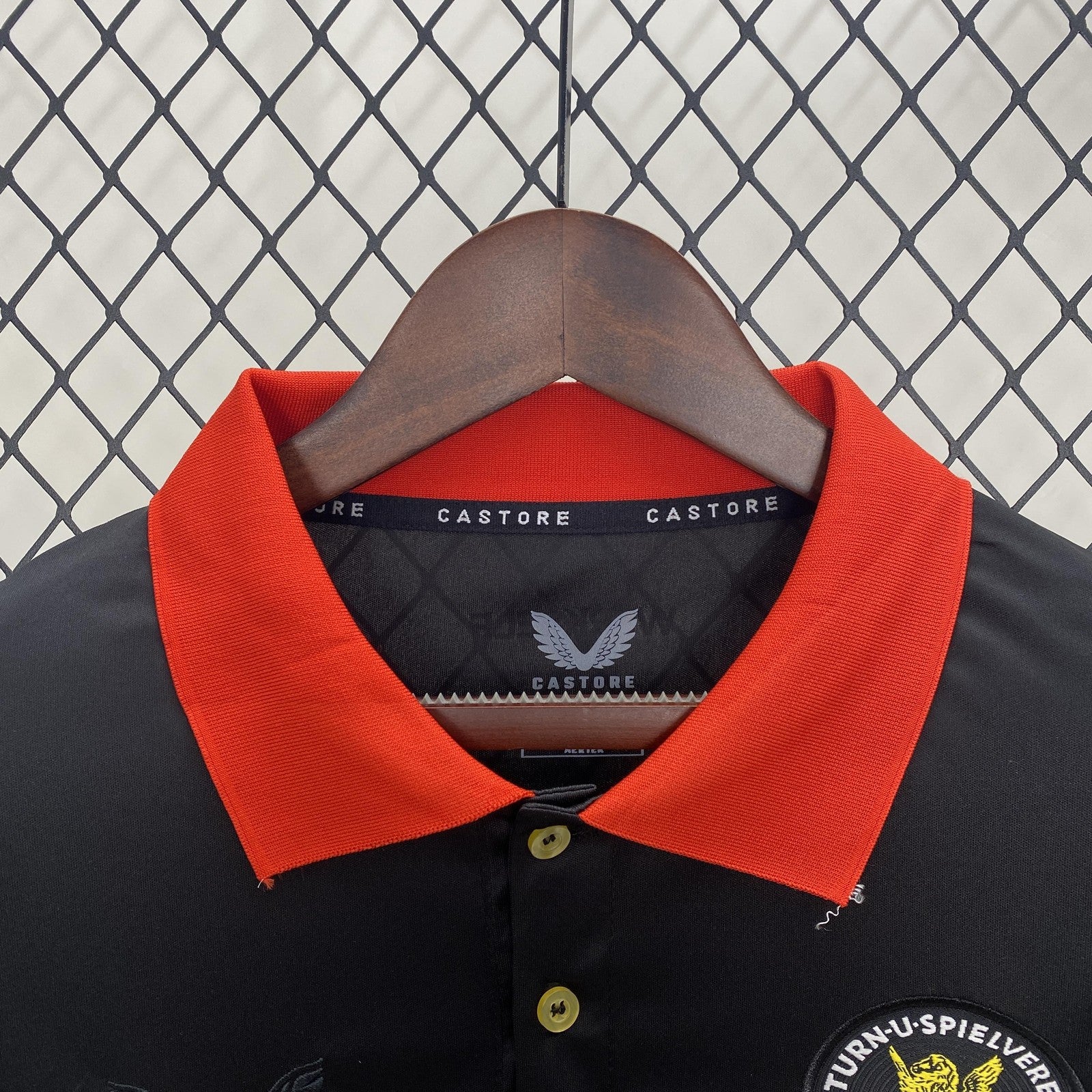 24 25 Leverkusen Black