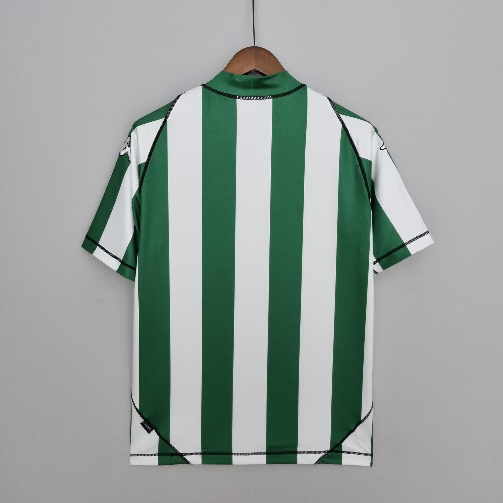 Retro Real Betis 03 04 Home