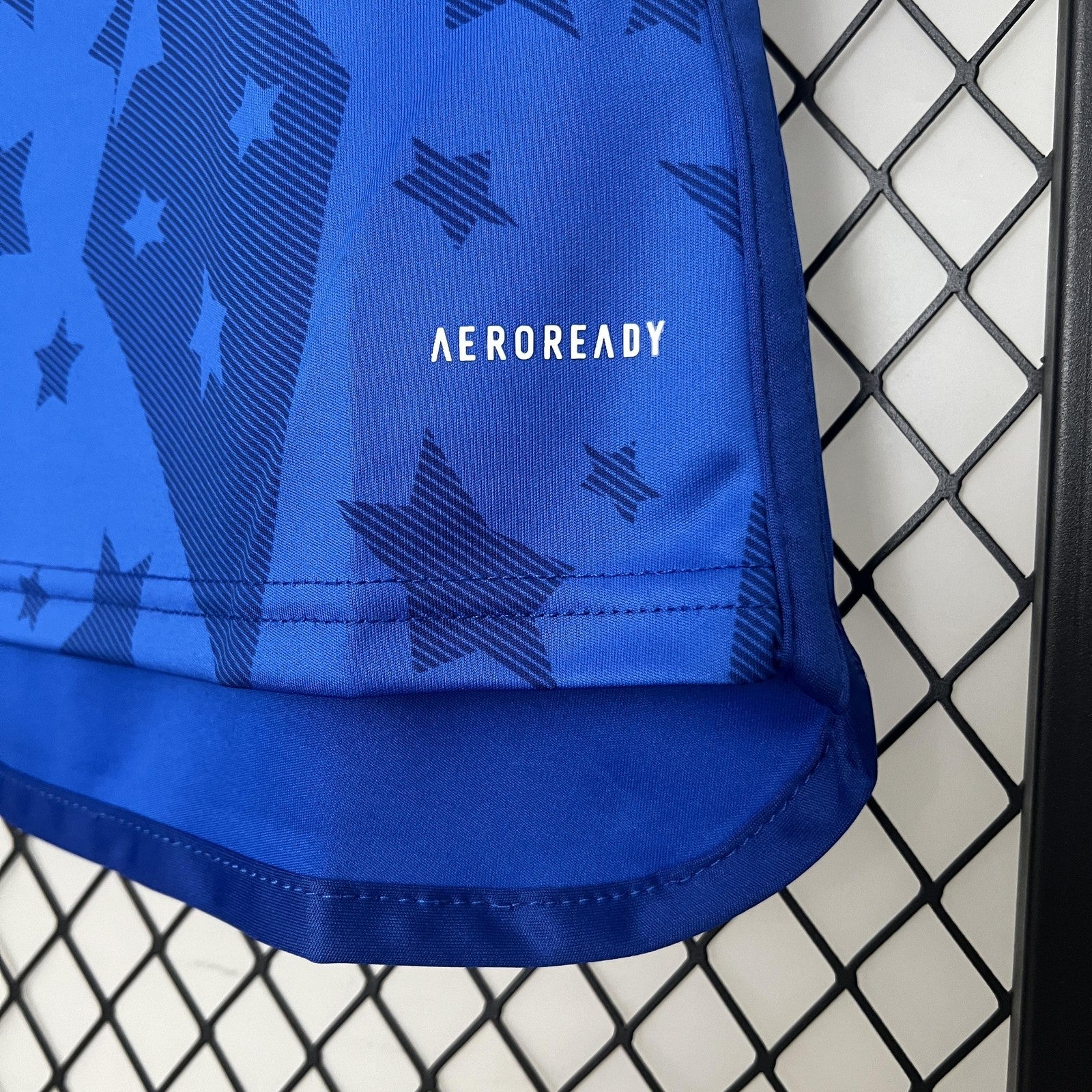 24 25 Women Cruzeiro Home