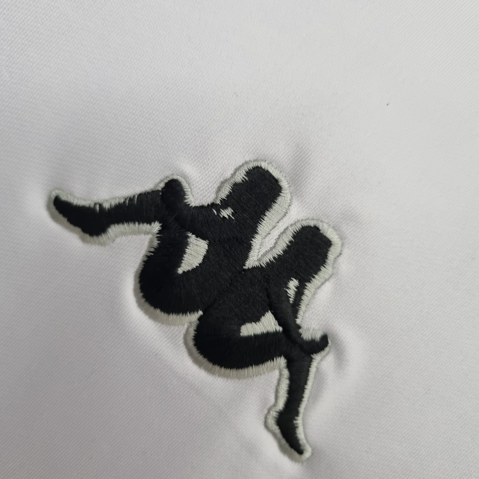 Retro Vasco Da Gama 1998 Away