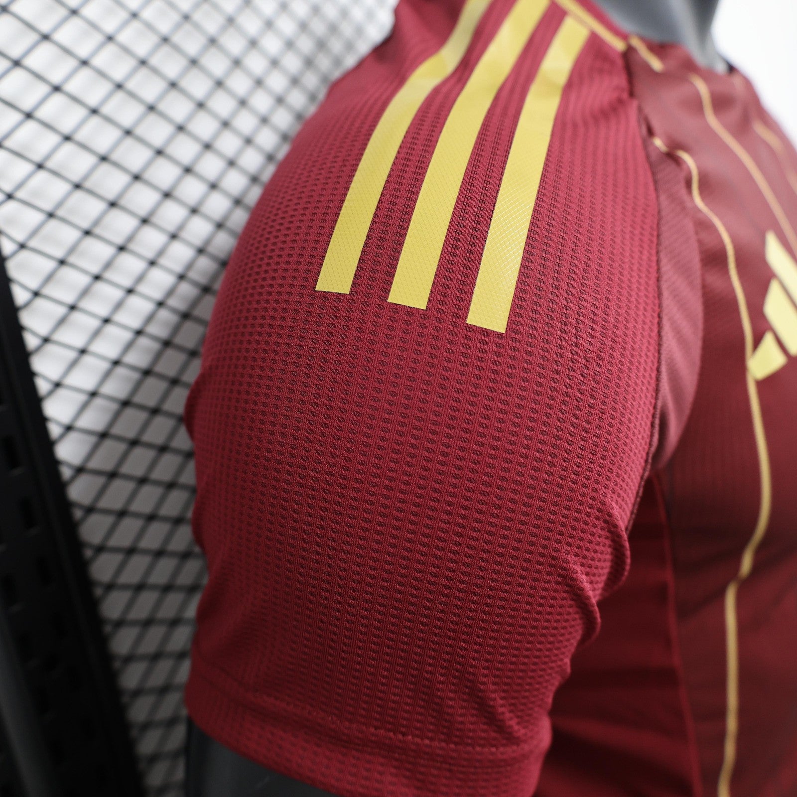 24 25 Player Roma Home