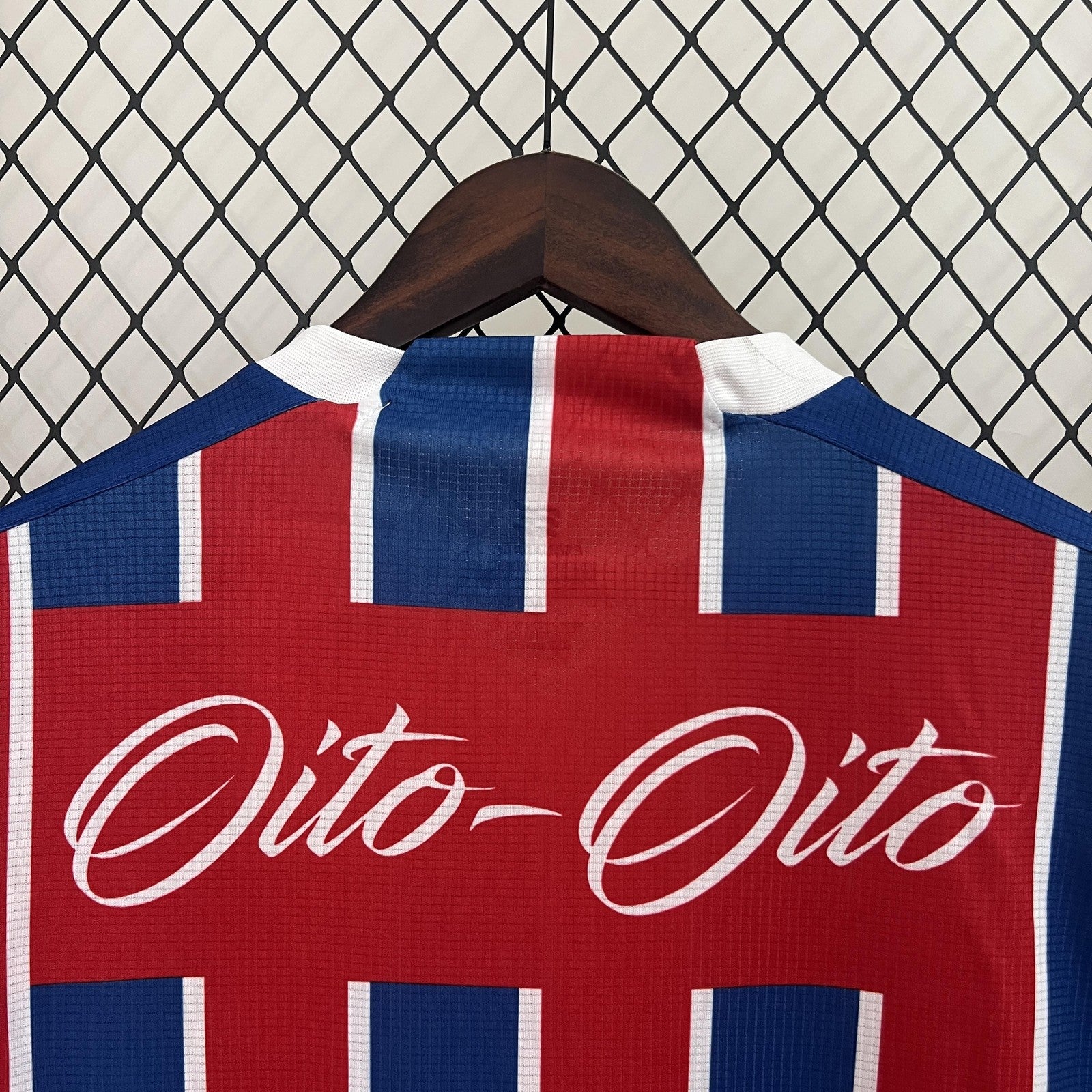 Retro Bahia 1988 Commemorative Edition