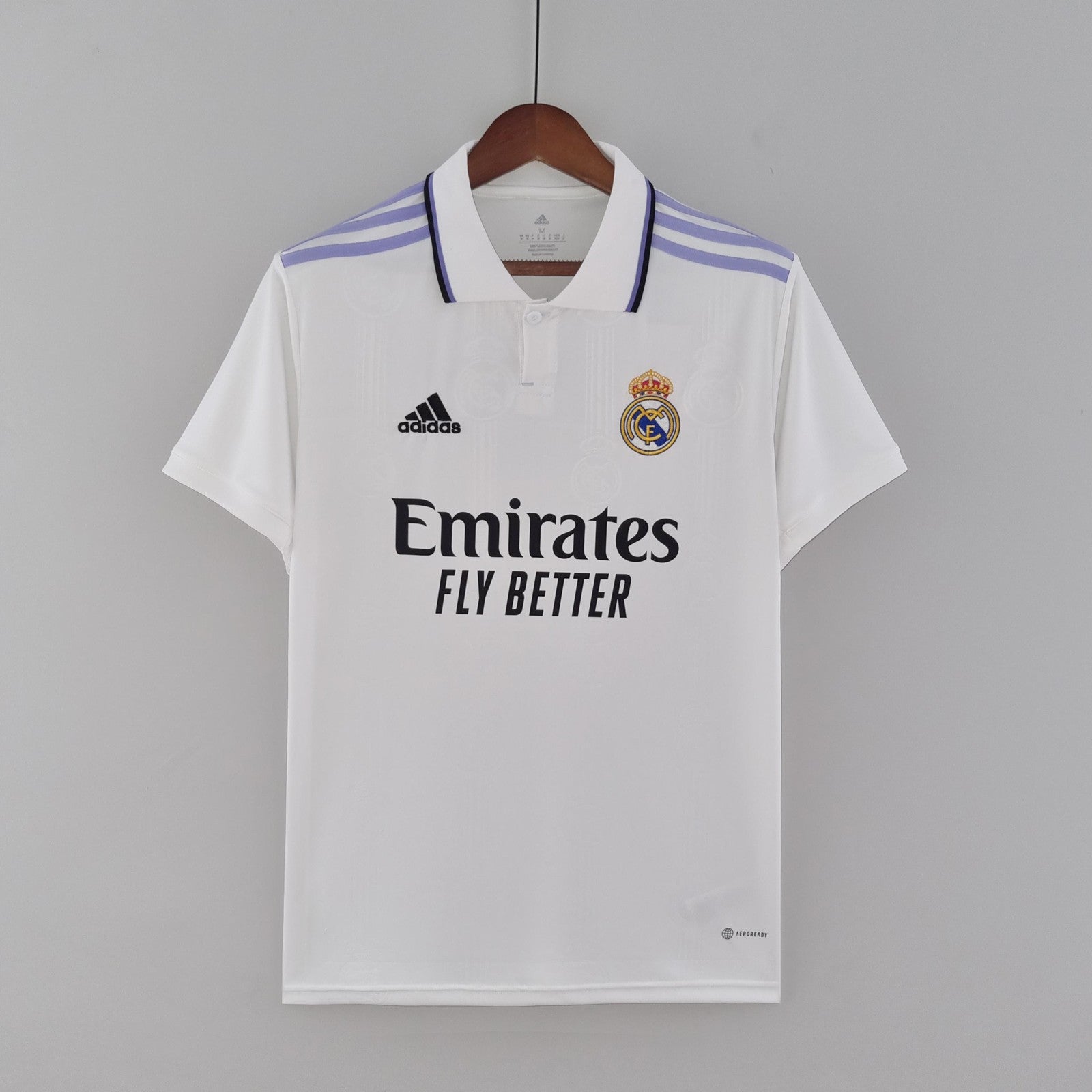 22 23 Real Madrid Home