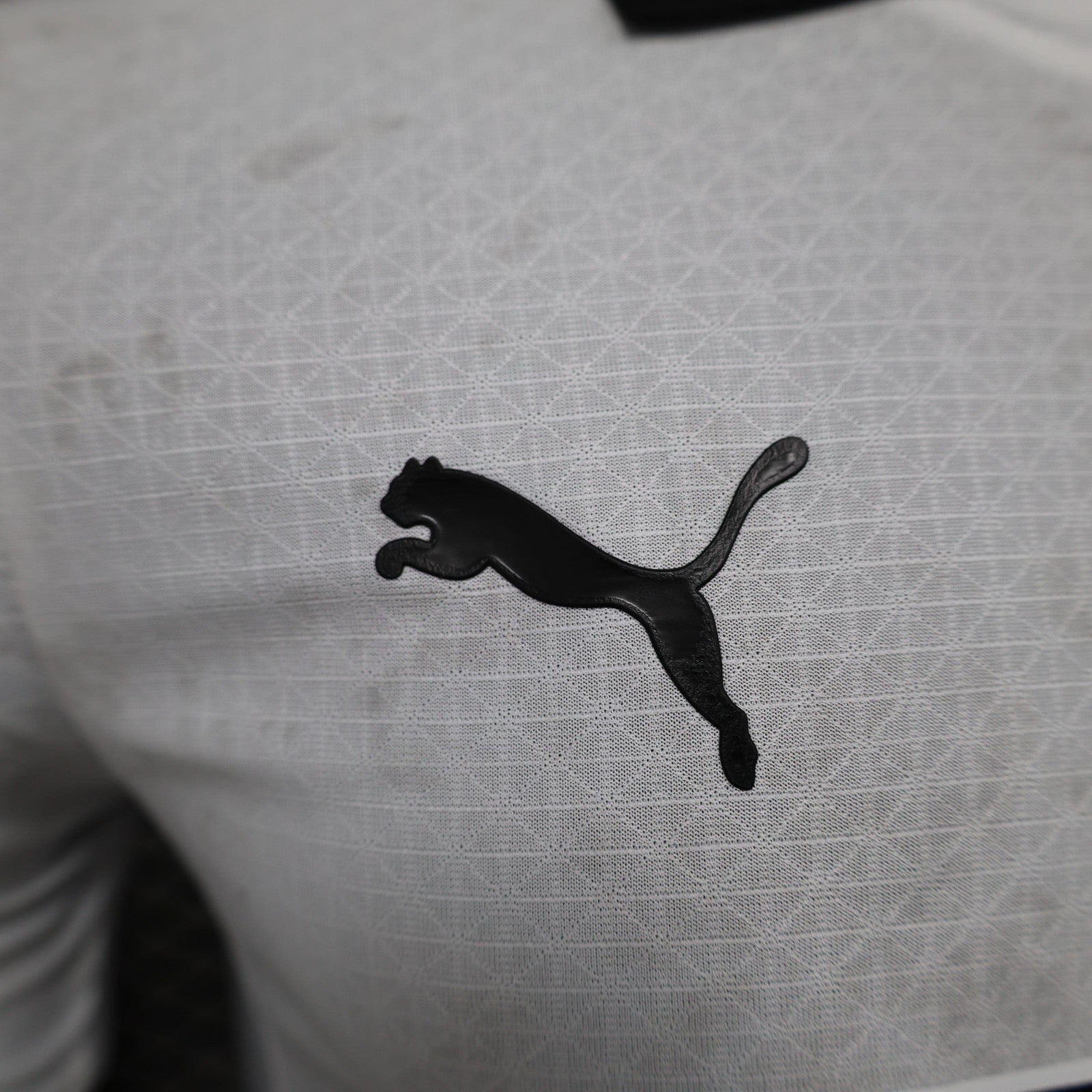 24 25 Player Dortmund White