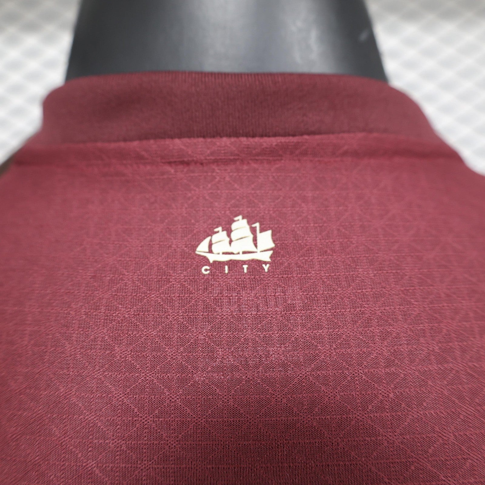 24 25 Player Manchester City Third Away 2