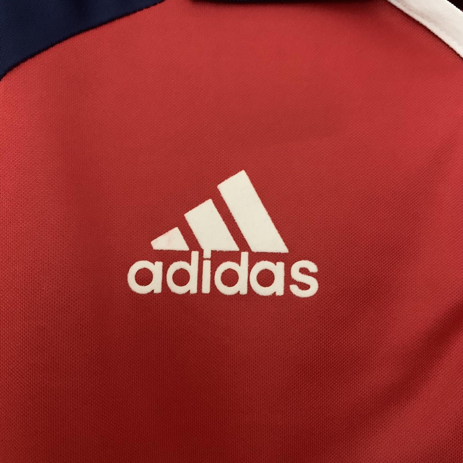 Retro University of Chile Away