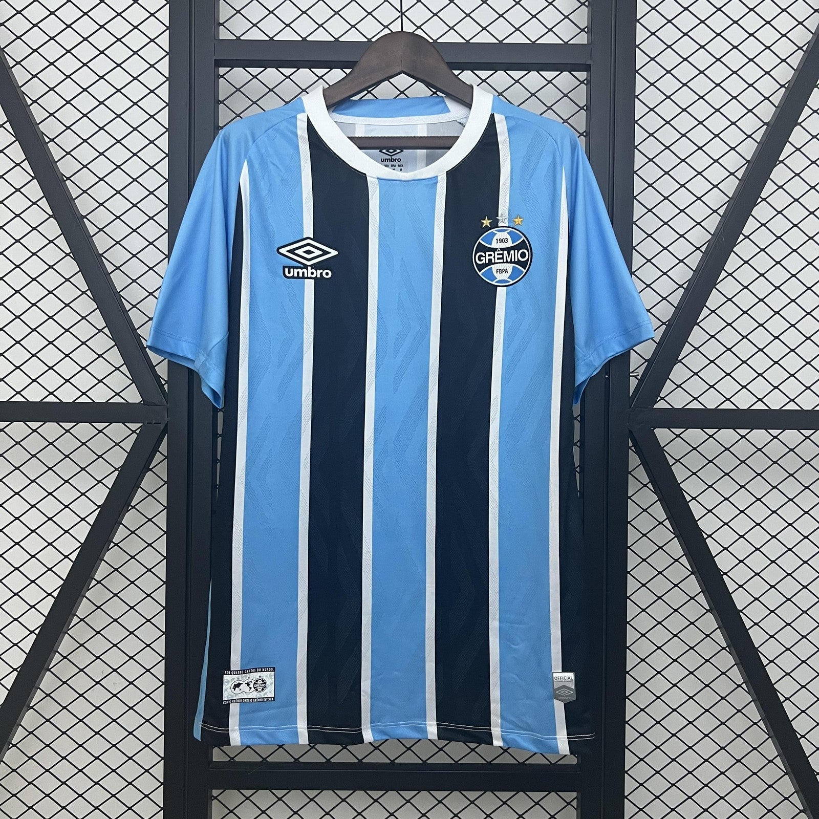 25 26 Gremio Home