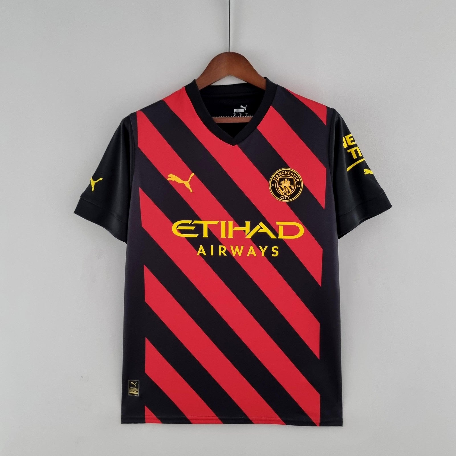 22 23 Manchester City Away